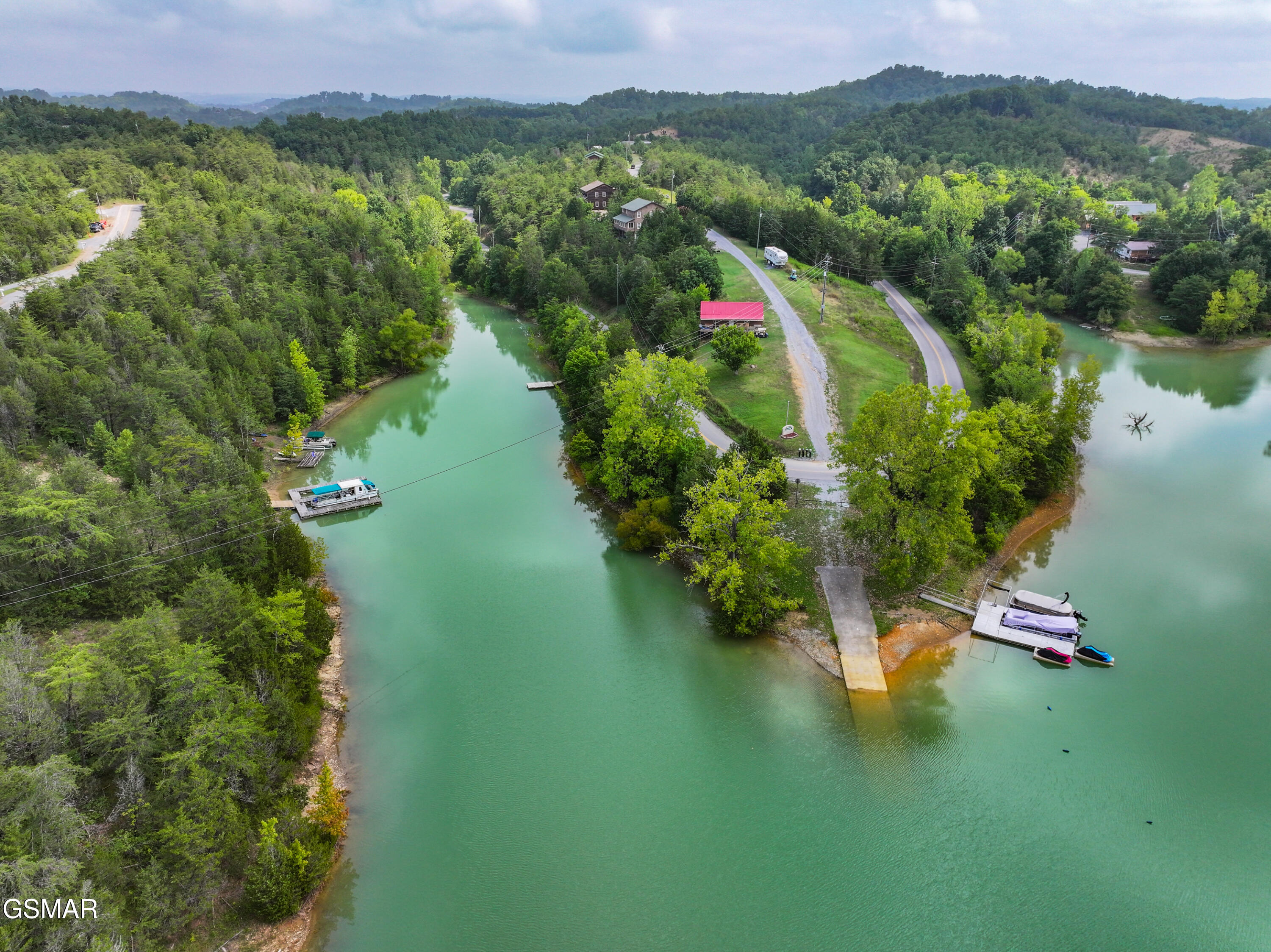 Lot 7 Parrotts Chapel Road Sevierville TN 37876