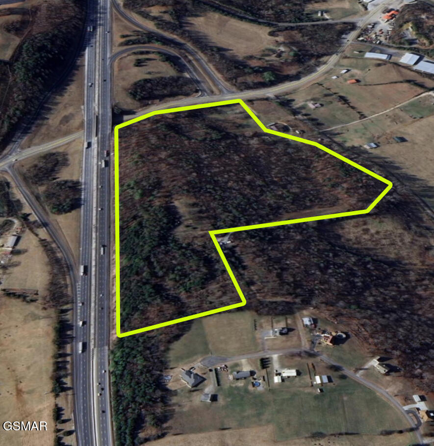 EXIT415 W Highway 25 70 Dandridge TN 37725