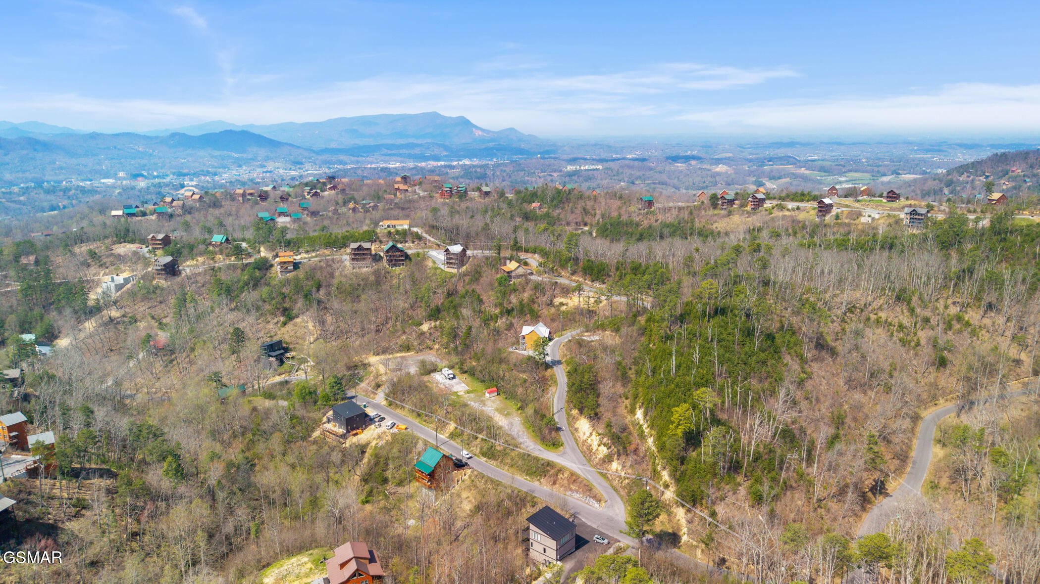 1923 Walker Trail Sevierville TN 37876