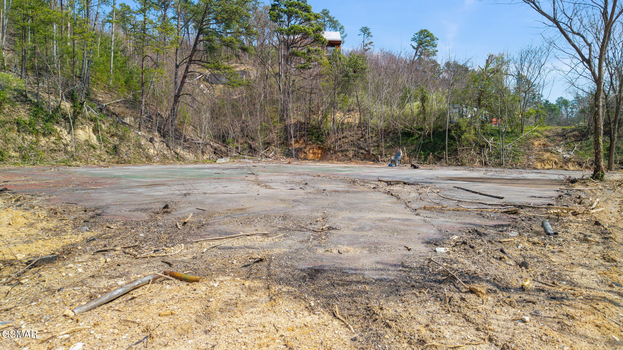 1923 Walker Trail Sevierville TN 37876