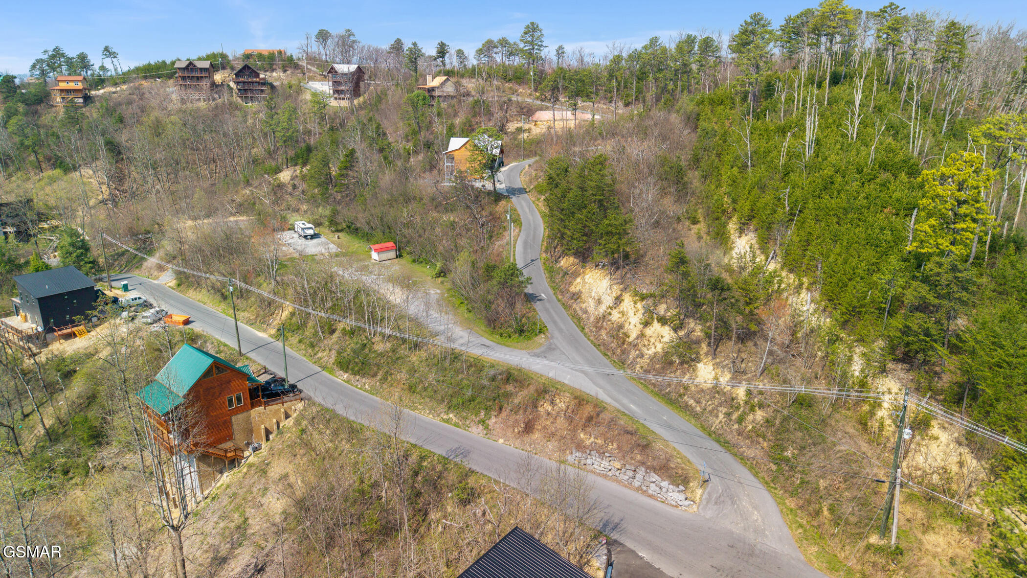 1923 Walker Trail Sevierville TN 37876