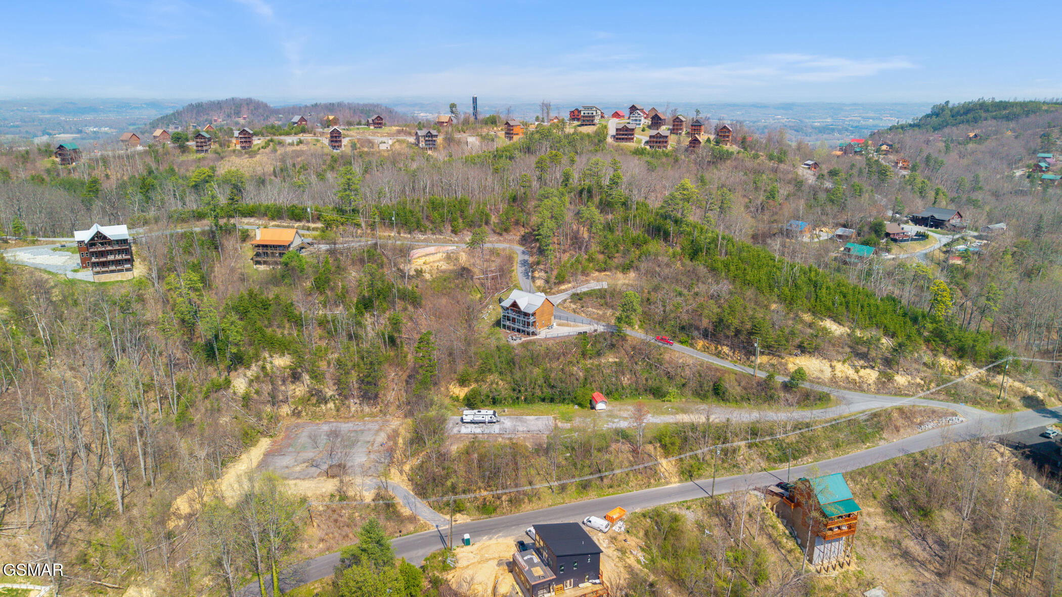 1923 Walker Trail Sevierville TN 37876
