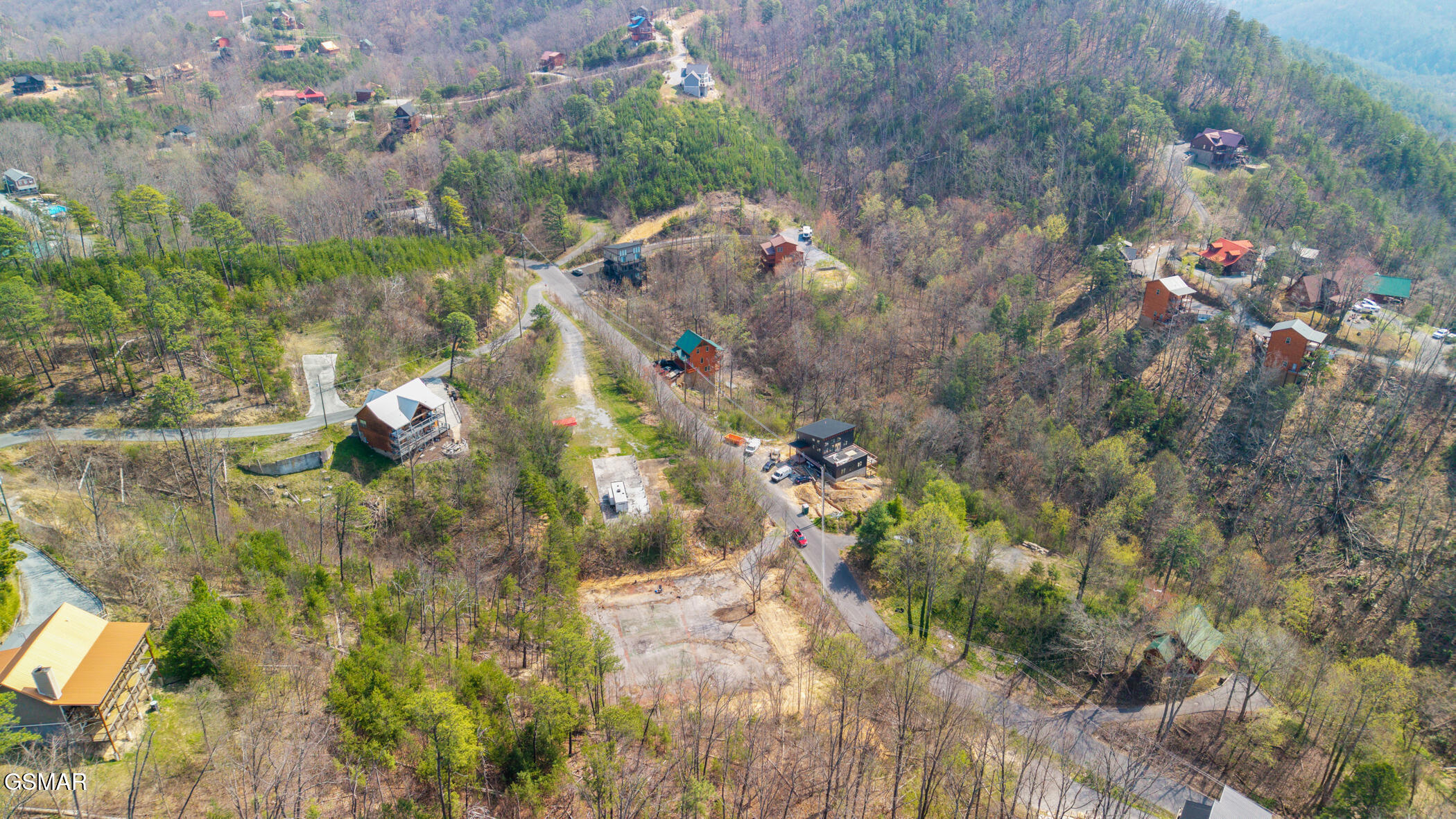 1923 Walker Trail Sevierville TN 37876