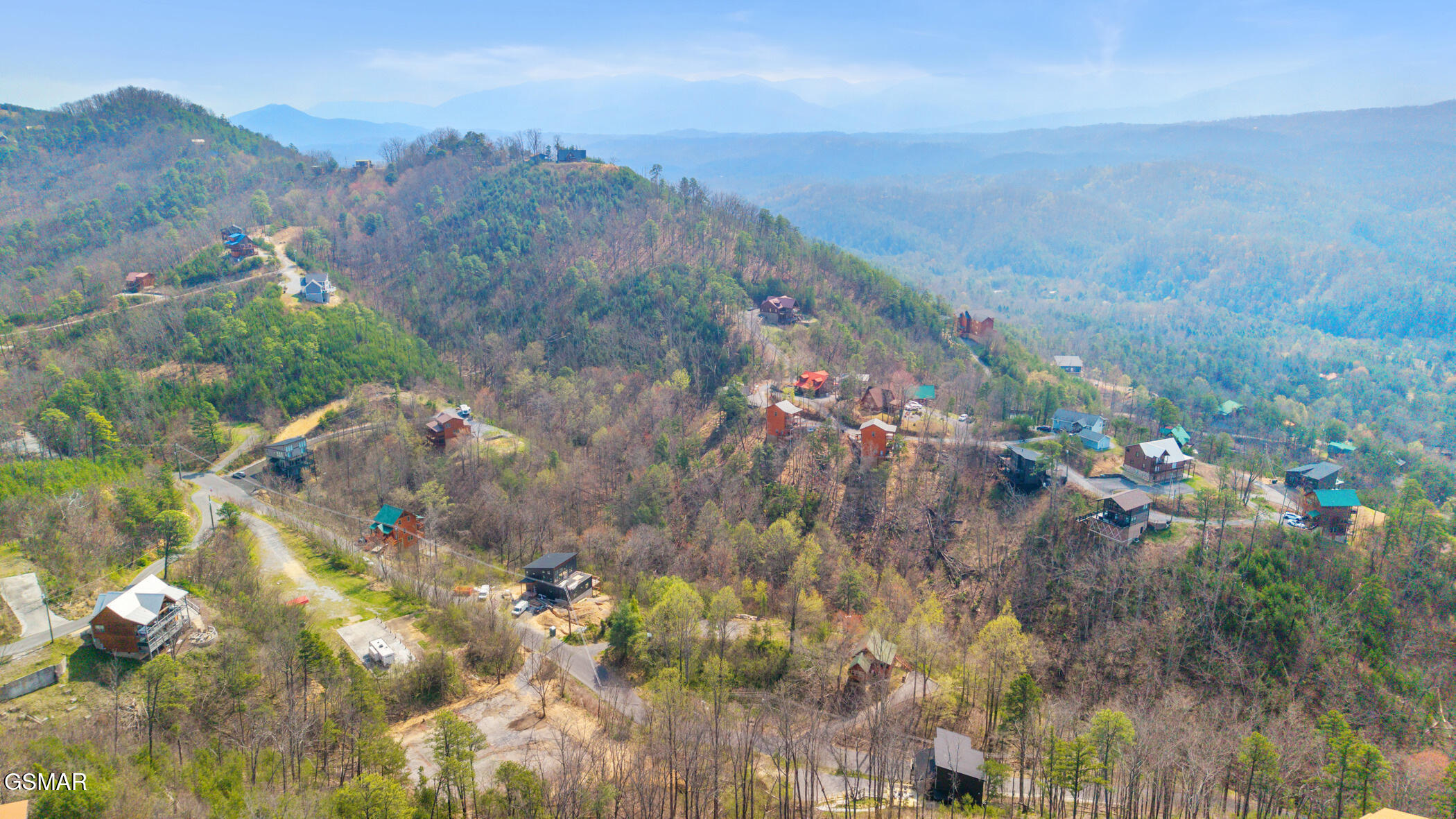 1923 Walker Trail Sevierville TN 37876