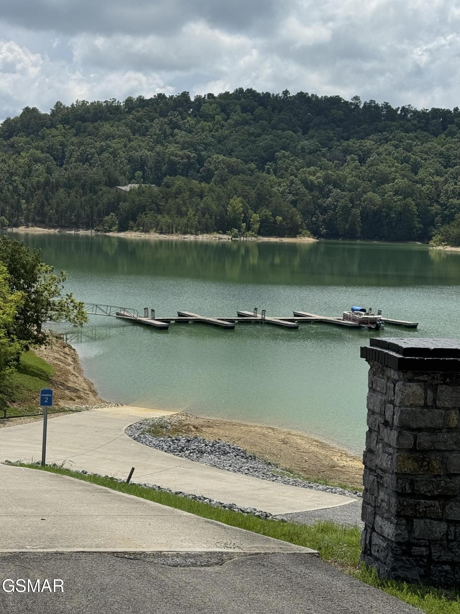 Lot 56 Emerald Pointe Boulevard Sevierville TN 37876