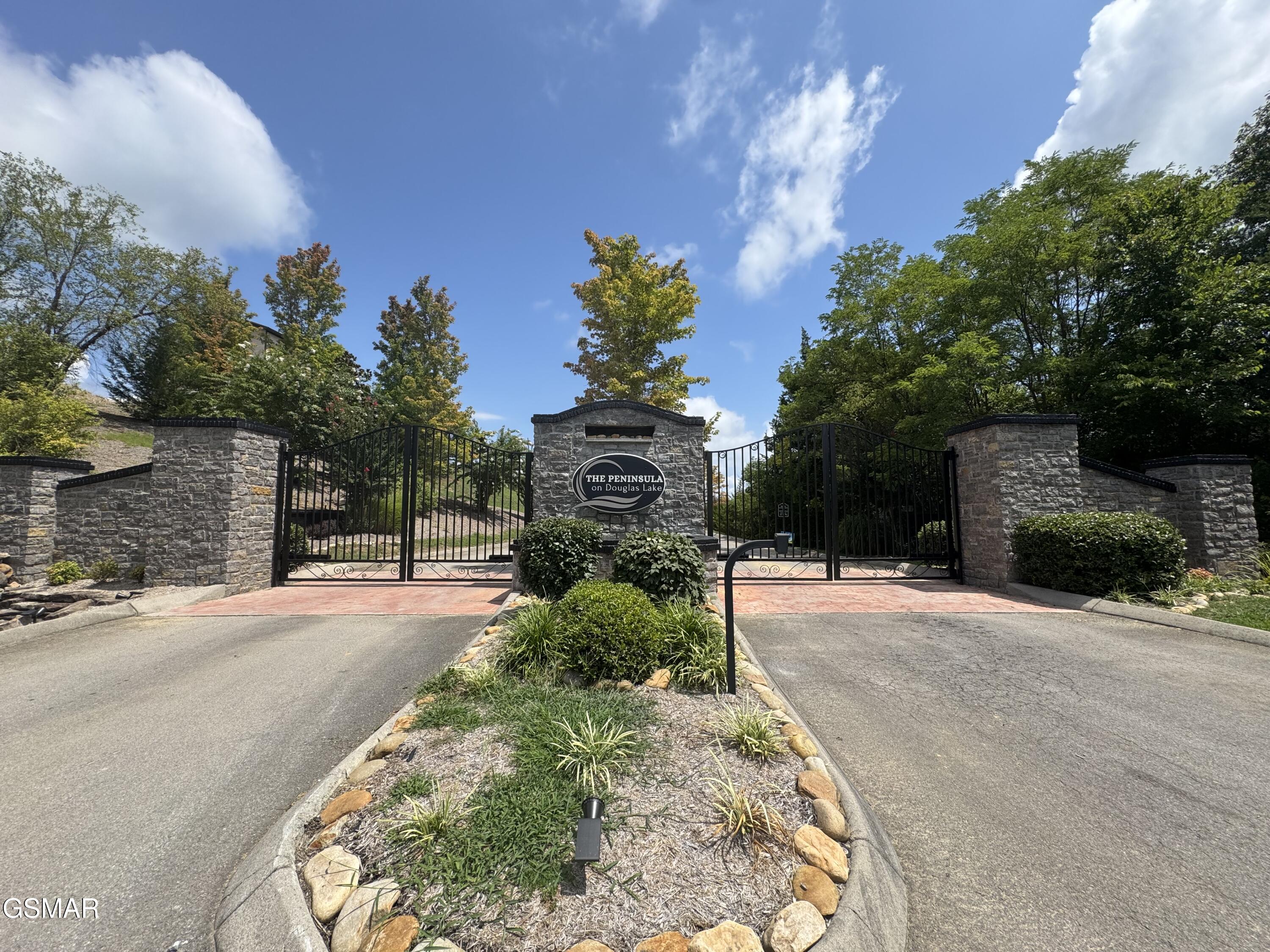 Lot 56 Emerald Pointe Boulevard Sevierville TN 37876