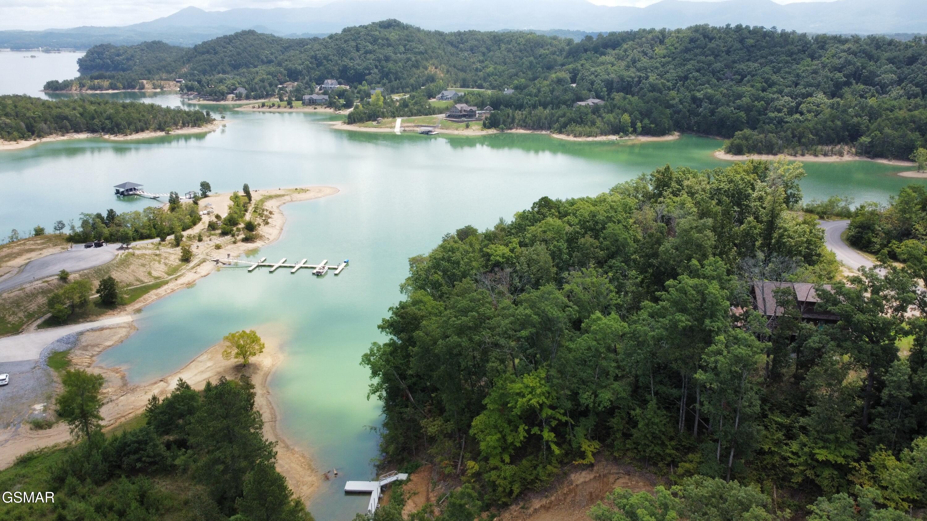 Lot 56 Emerald Pointe Boulevard Sevierville TN 37876