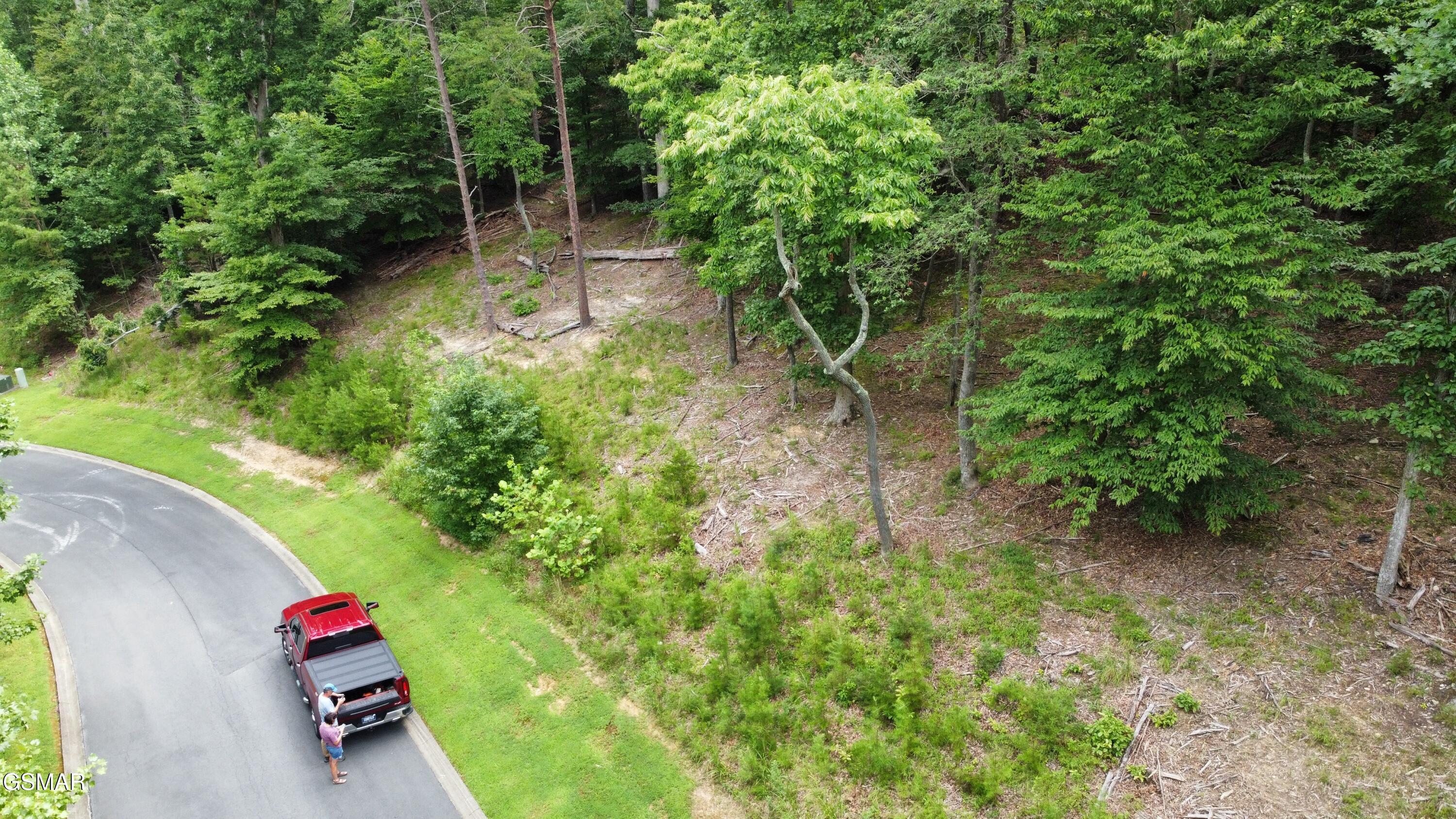 Lot 56 Emerald Pointe Boulevard Sevierville TN 37876