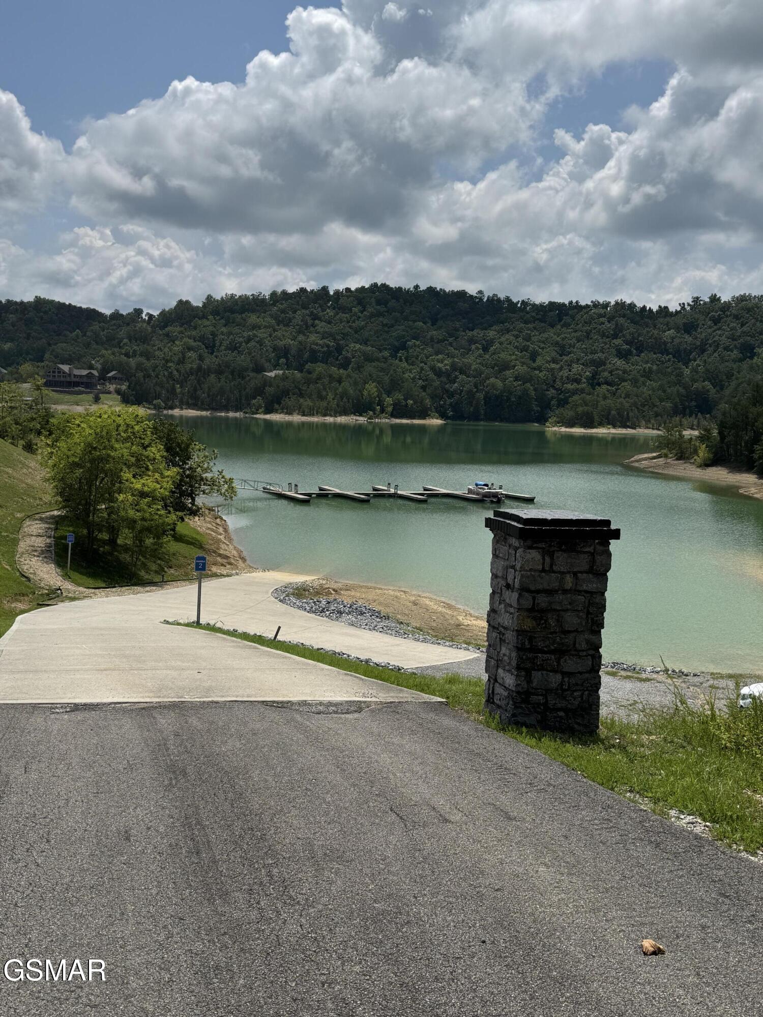 Lot 56 Emerald Pointe Boulevard Sevierville TN 37876
