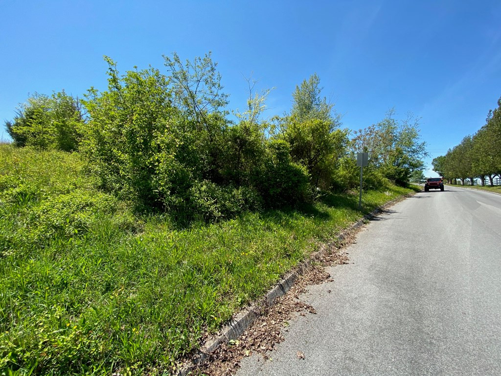 Lot 38 Broad River Lane Sevierville TN 37876