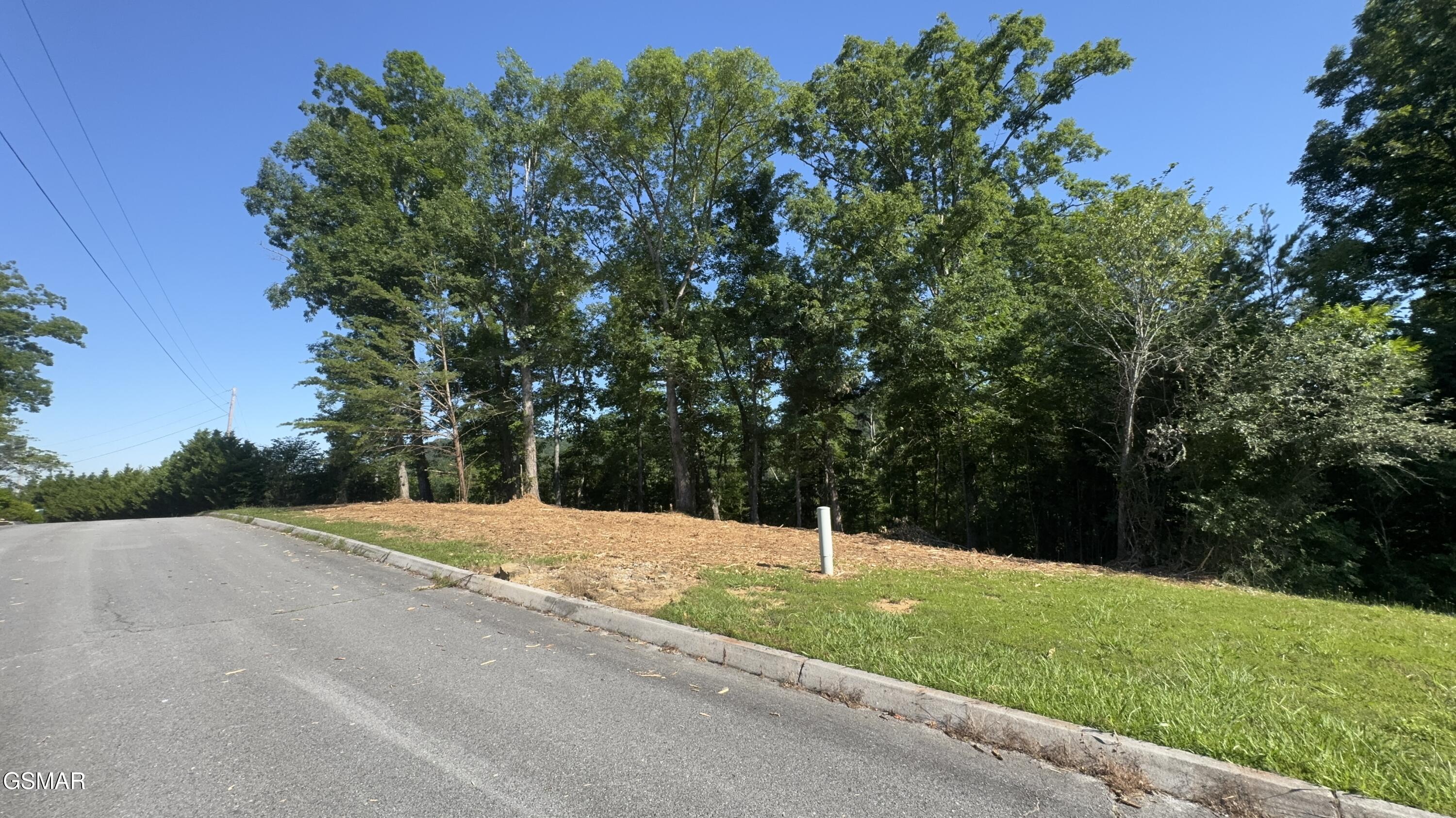 Lot 13 Rupert Drive Dandridge TN 37725