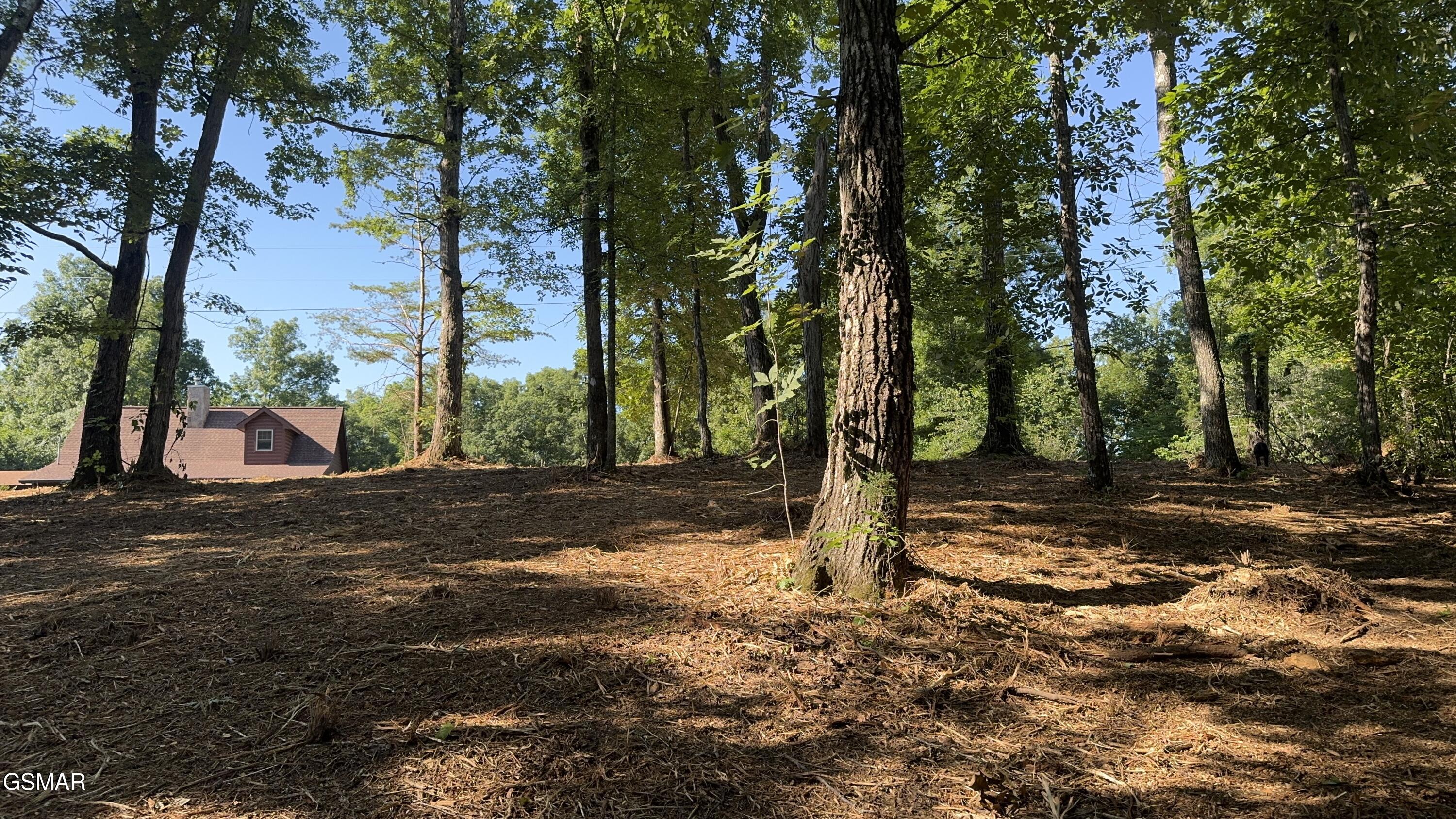 Lot 13 Rupert Drive Dandridge TN 37725