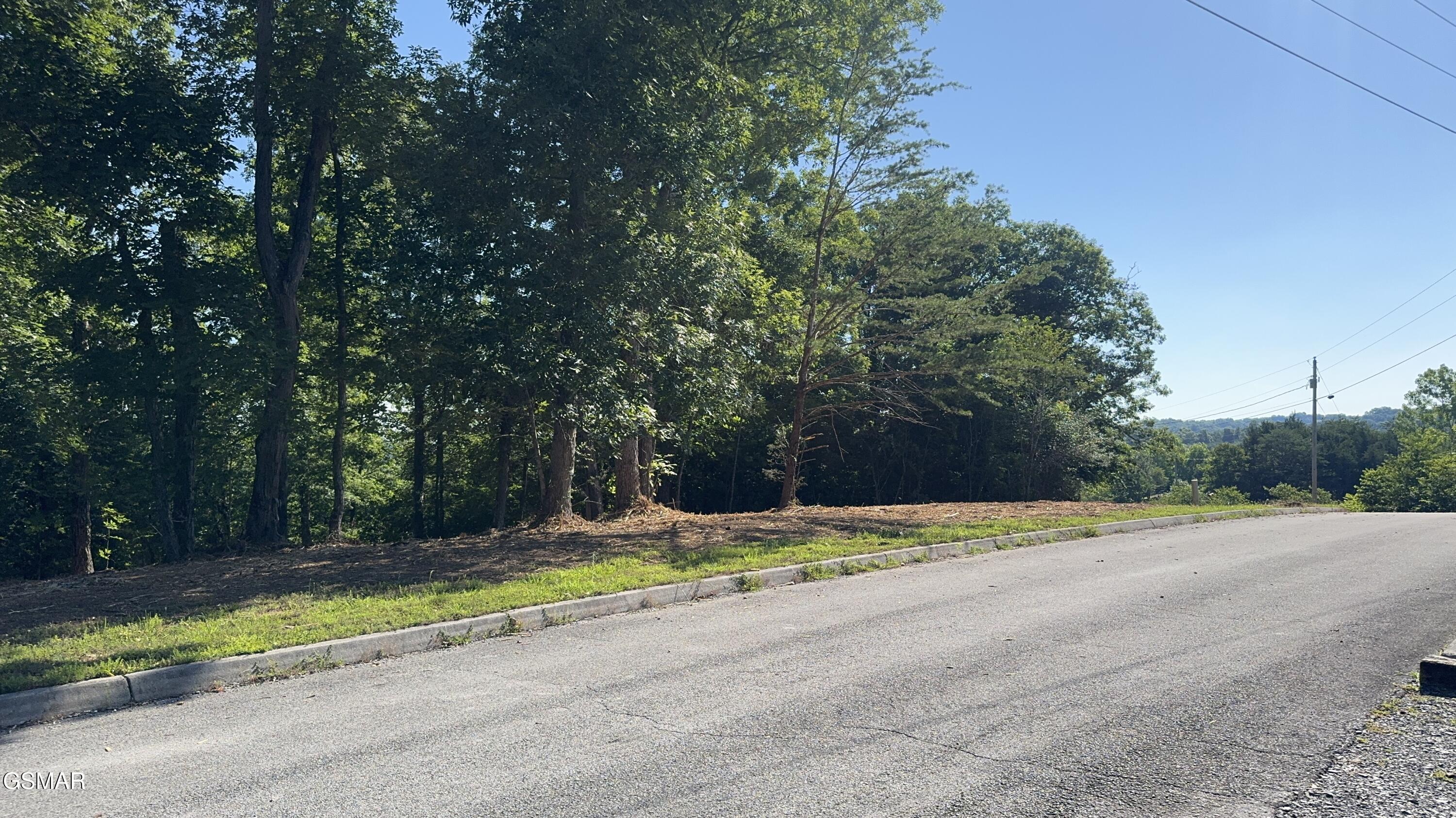 Lot 13 Rupert Drive Dandridge TN 37725