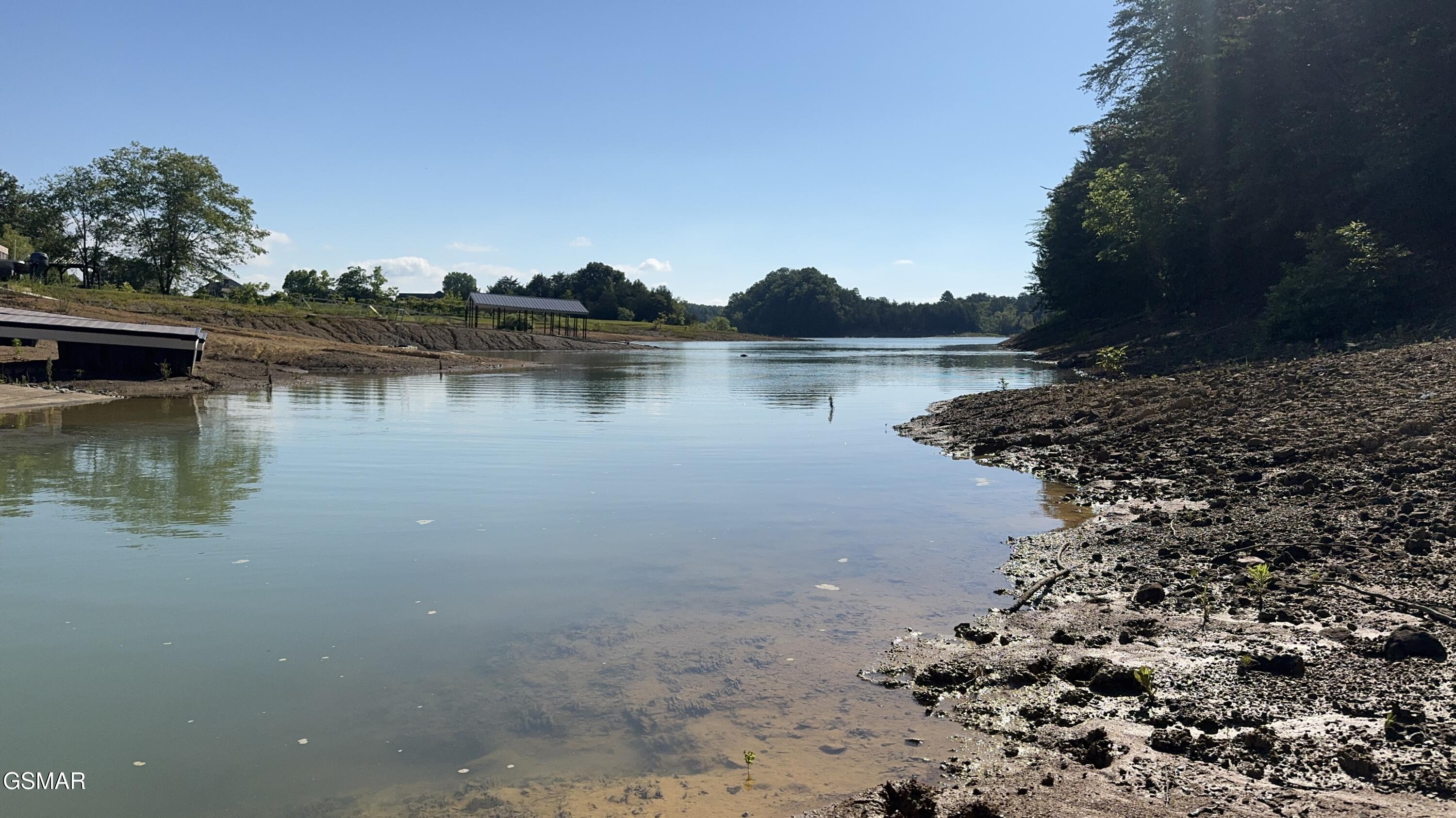 Lot 13 Rupert Drive Dandridge TN 37725