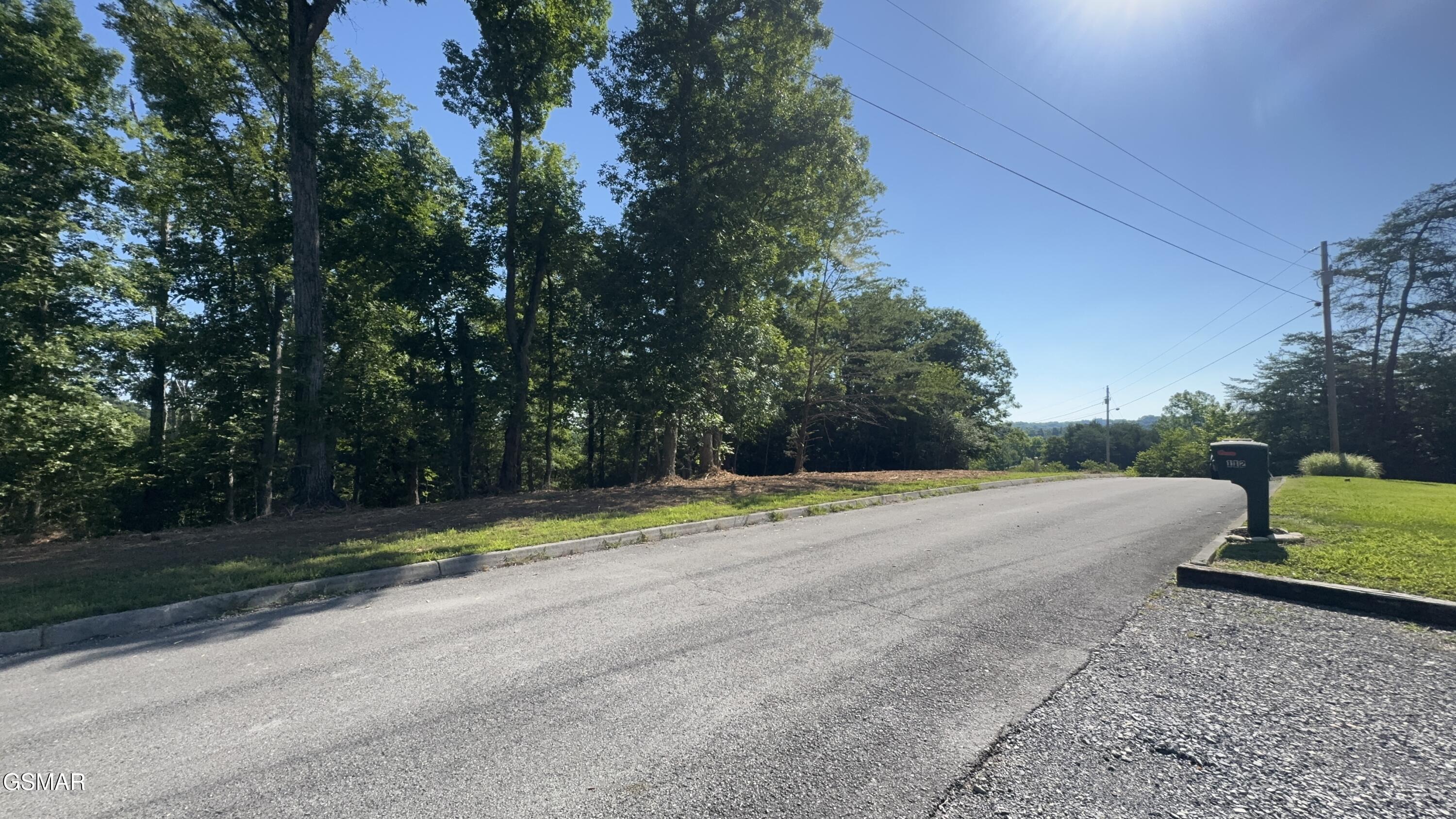 Lot 13 Rupert Drive Dandridge TN 37725