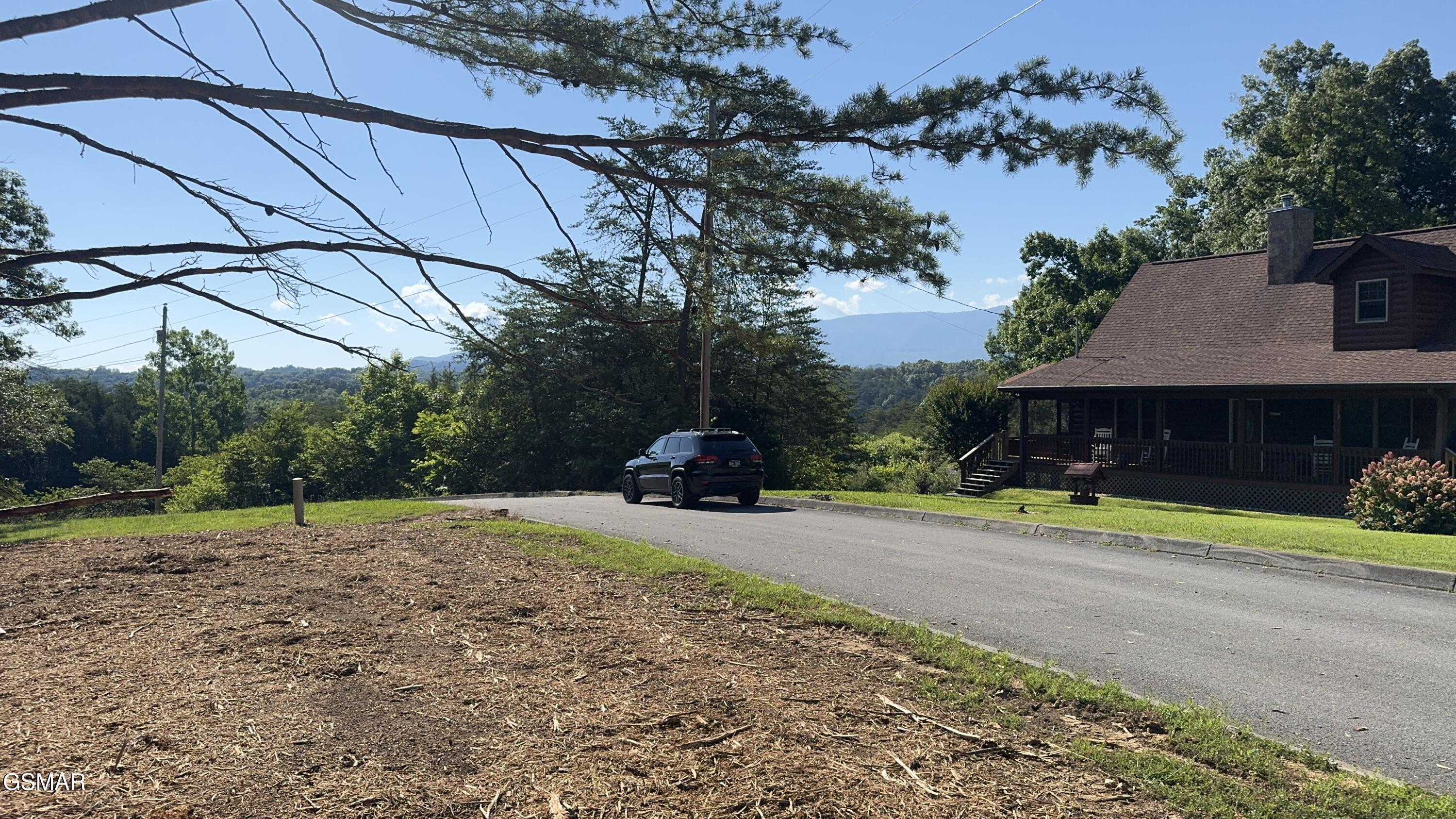 Lot 13 Rupert Drive Dandridge TN 37725