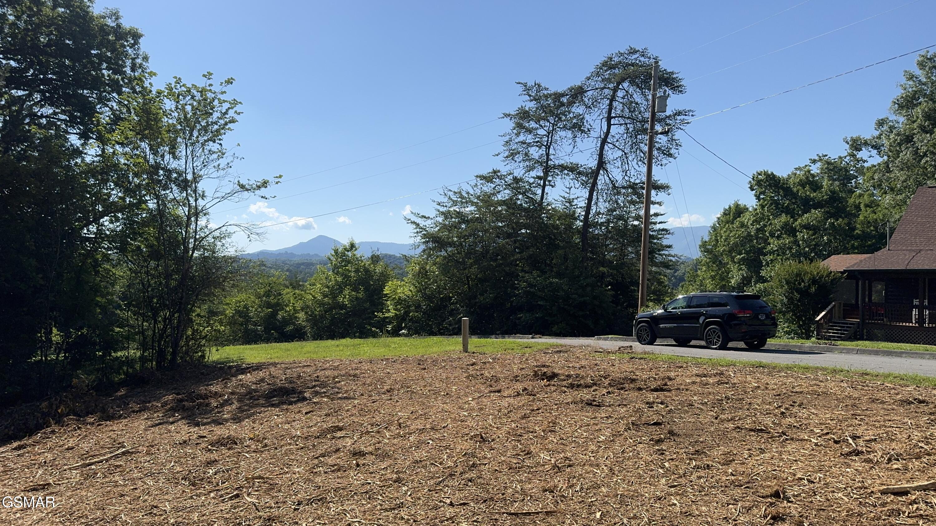 Lot 13 Rupert Drive Dandridge TN 37725