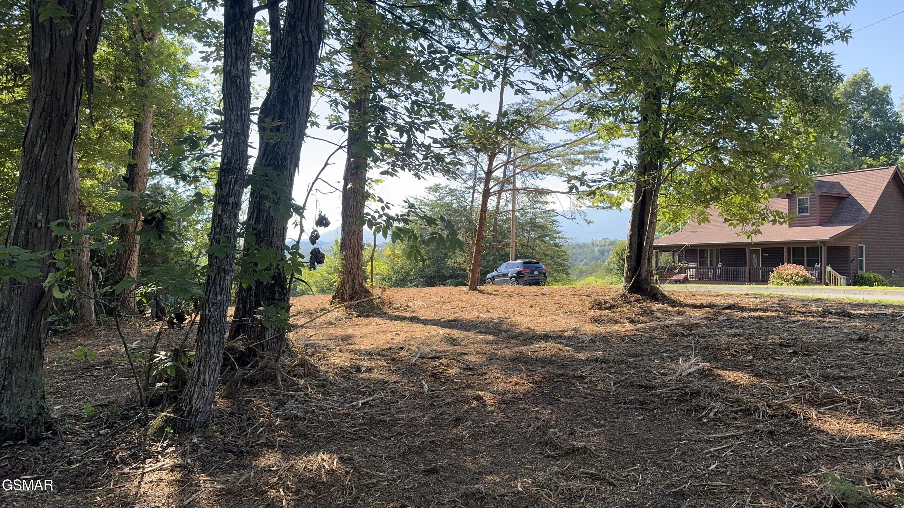 Lot 13 Rupert Drive Dandridge TN 37725
