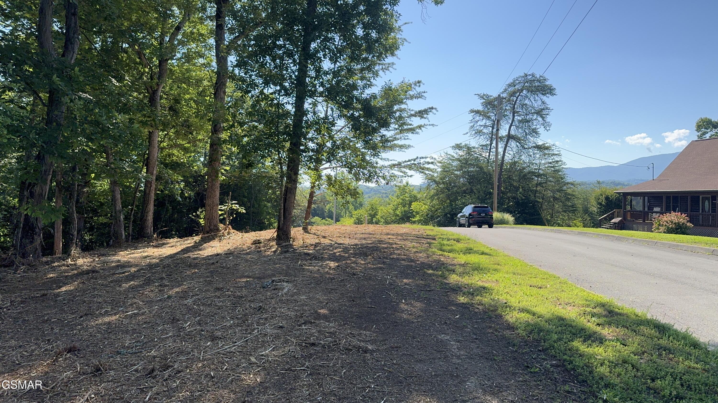Lot 13 Rupert Drive Dandridge TN 37725