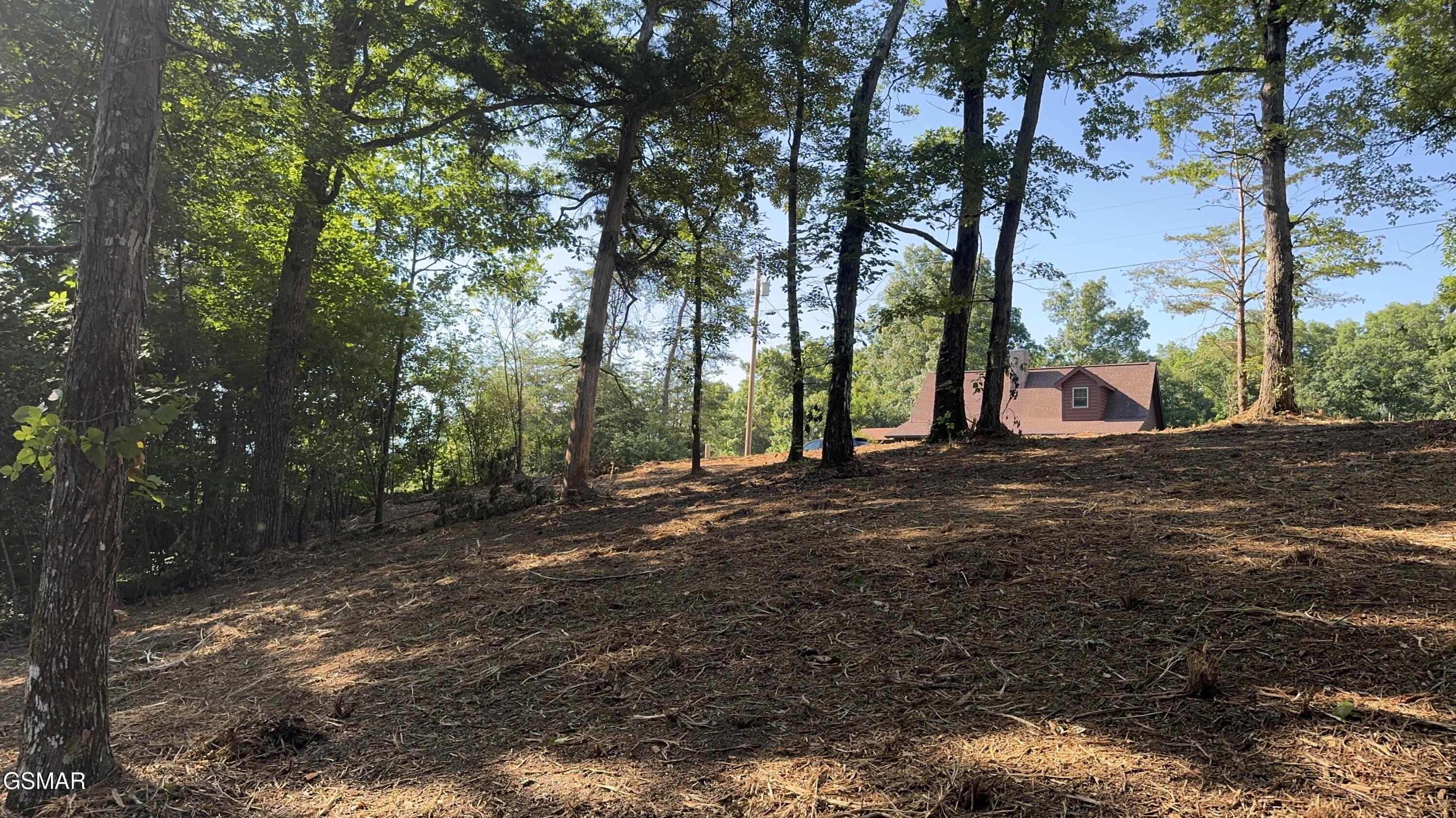 Lot 13 Rupert Drive Dandridge TN 37725
