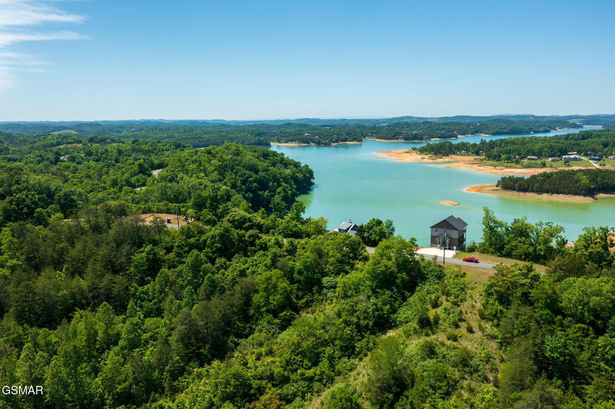 Lot 55 Mary Alice Way Sevierville TN 37876