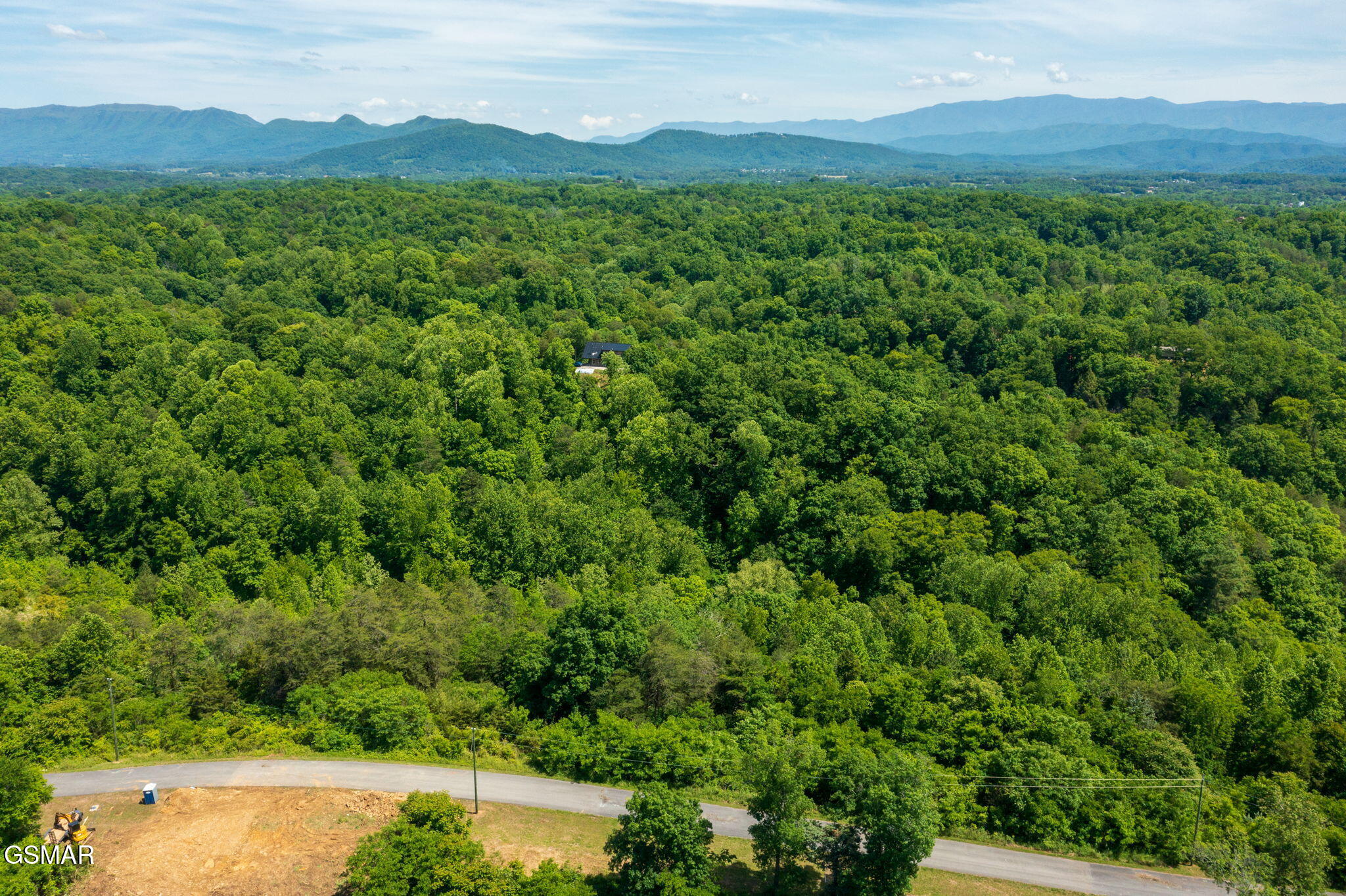 Lot 55 Mary Alice Way Sevierville TN 37876