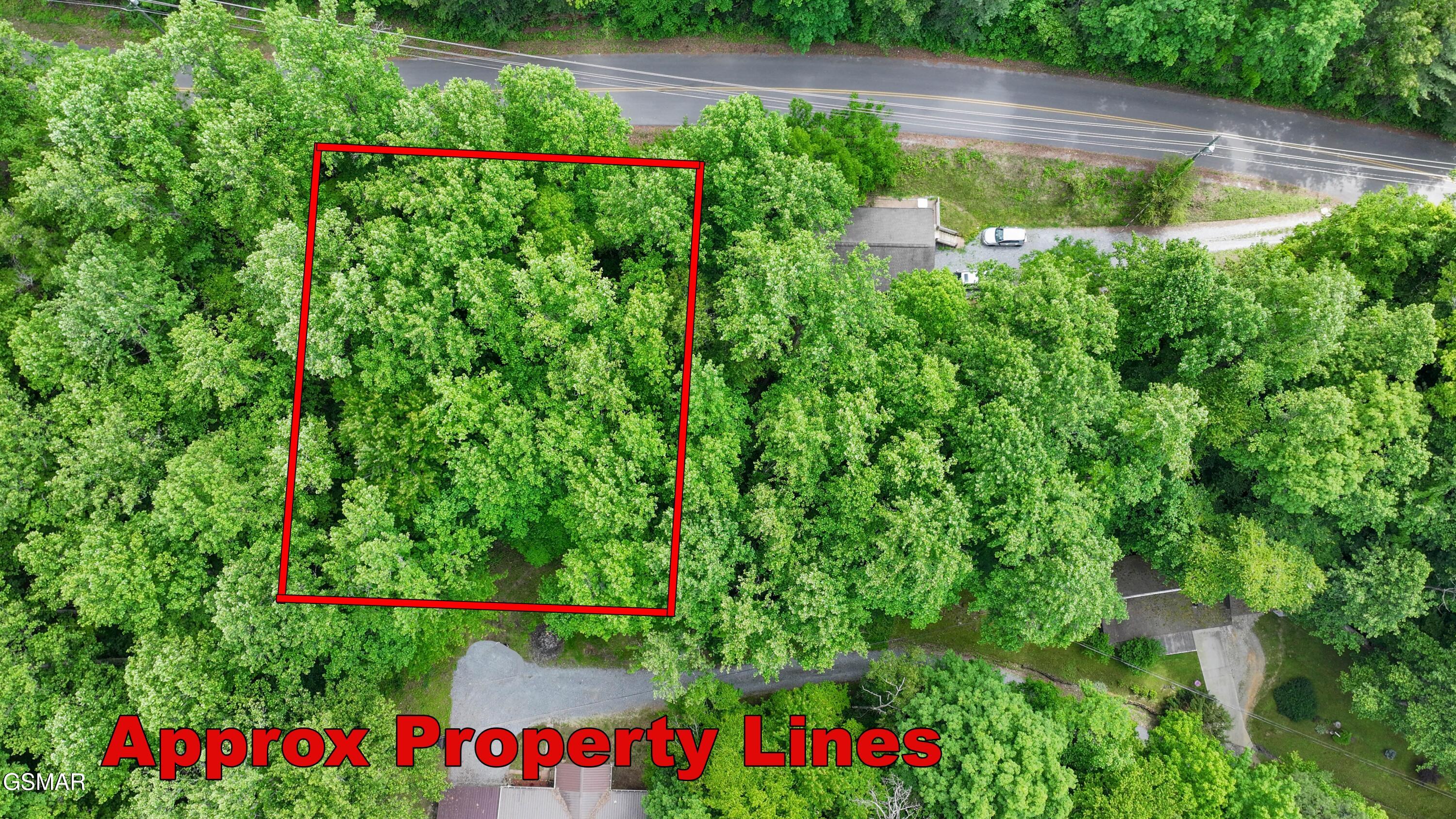 Lot 6 Covemont Lane Sevierville TN 37862