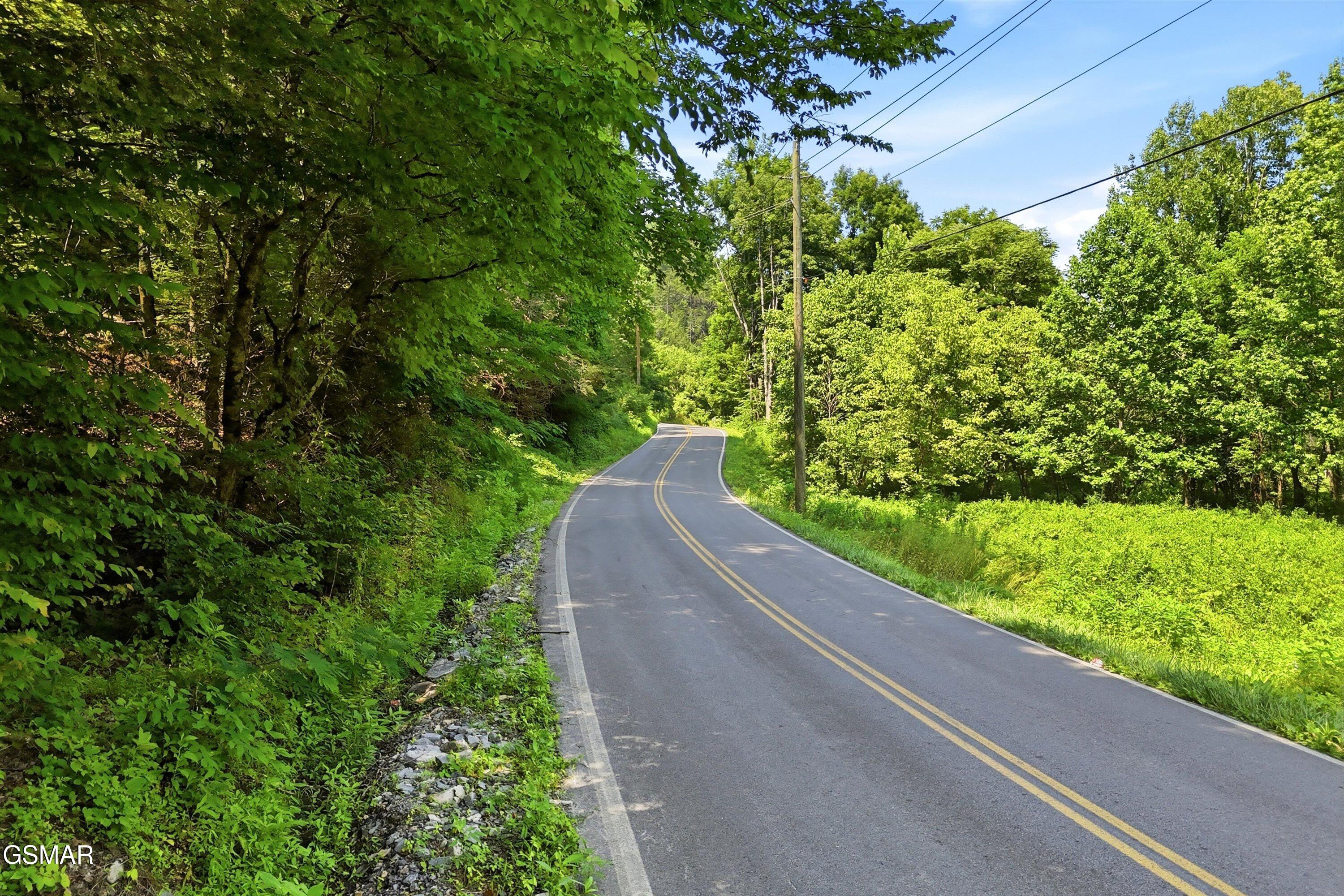 Tr 5 Wilhite Road Sevierville TN 37876