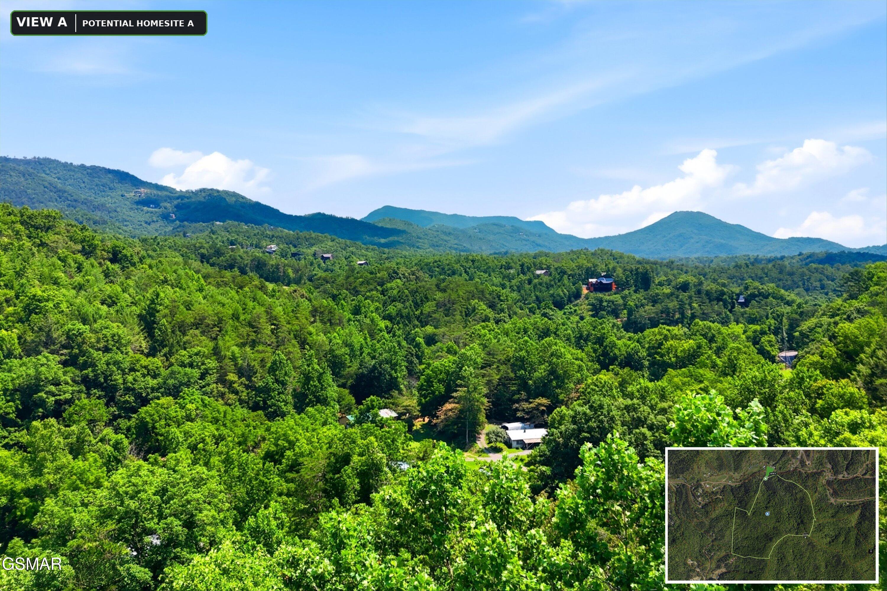 Tr 5 Wilhite Road Sevierville TN 37876