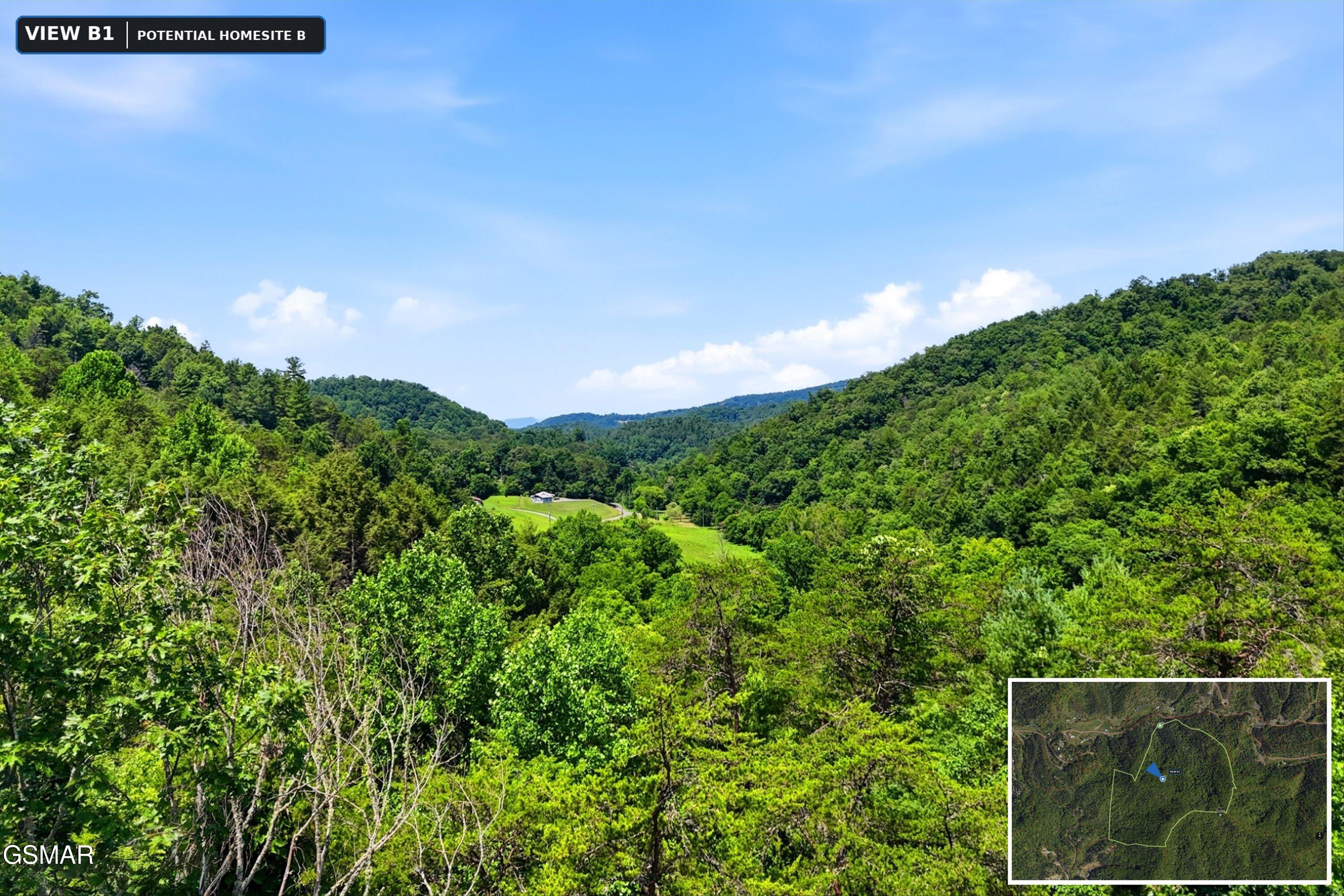 Tr 5 Wilhite Road Sevierville TN 37876