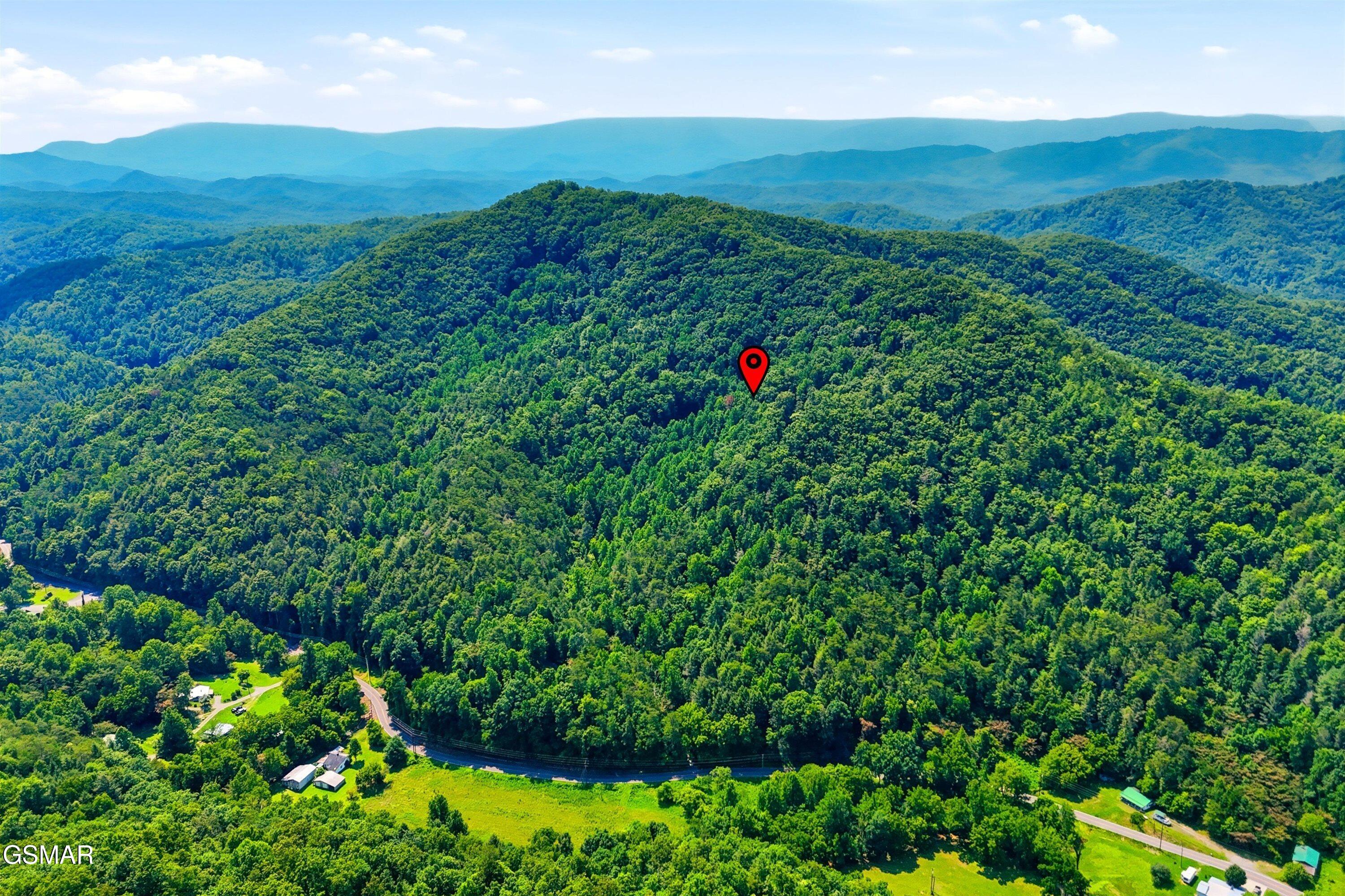 Tr 5 Wilhite Road Sevierville TN 37876