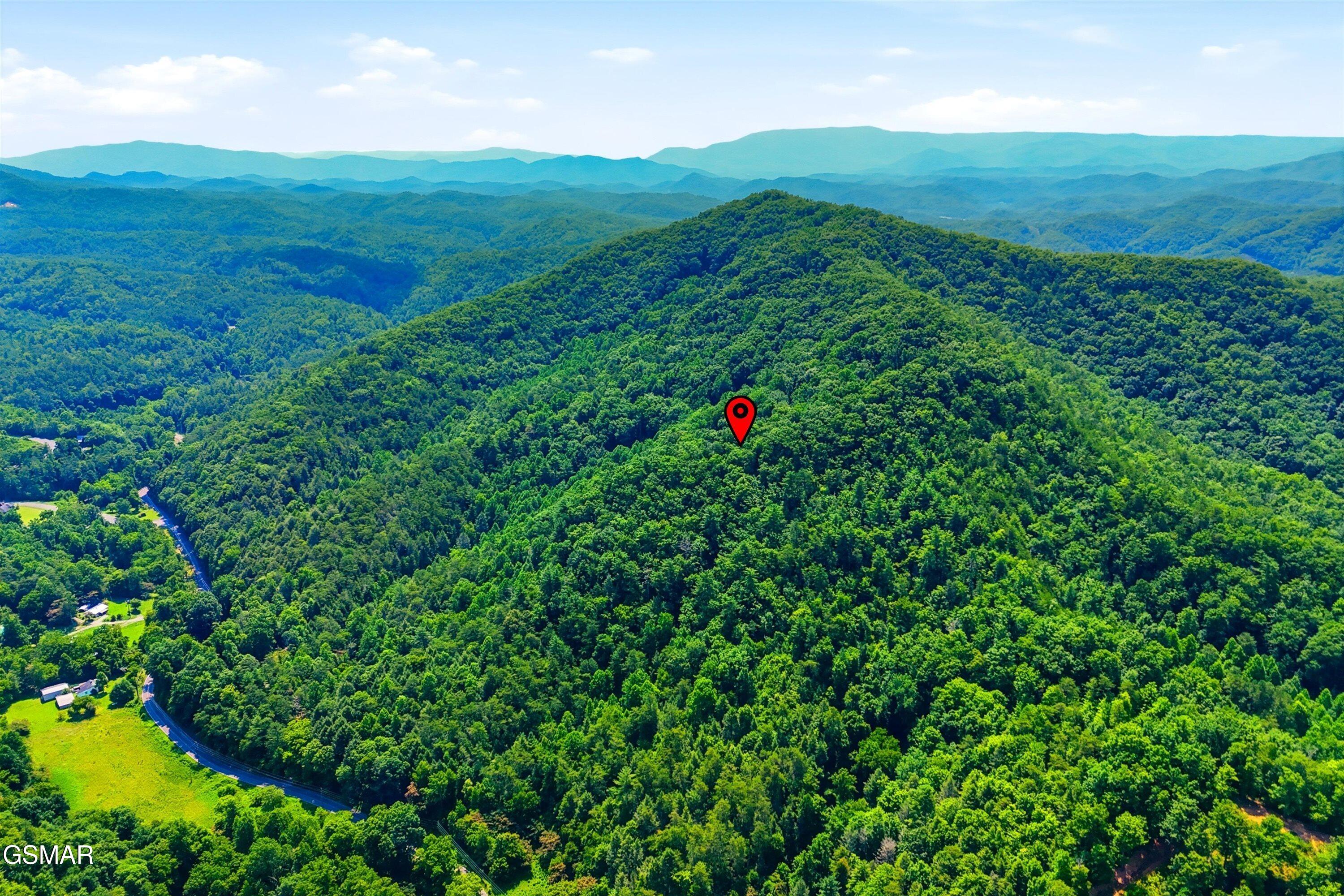Tr 5 Wilhite Road Sevierville TN 37876