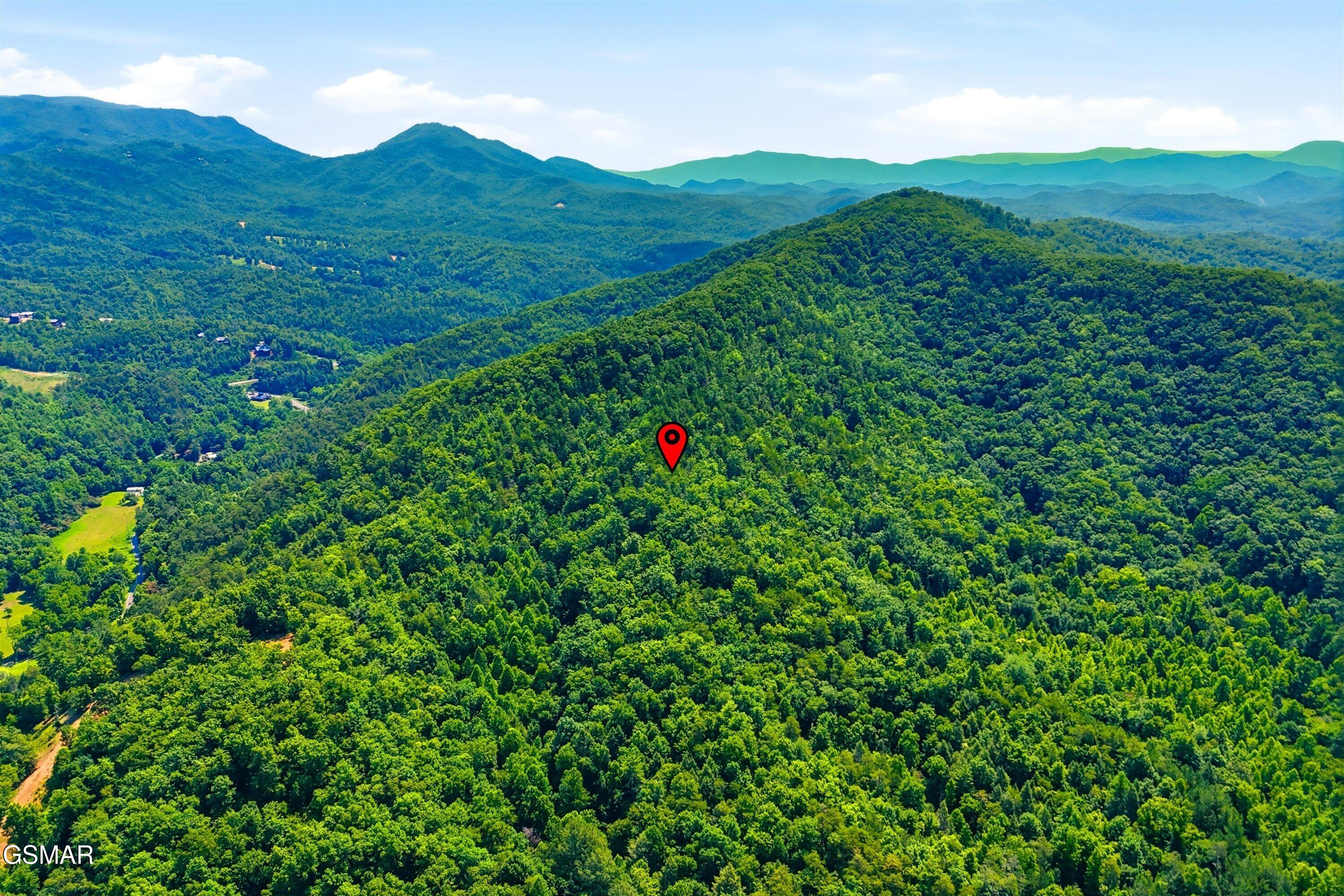 Tr 5 Wilhite Road Sevierville TN 37876