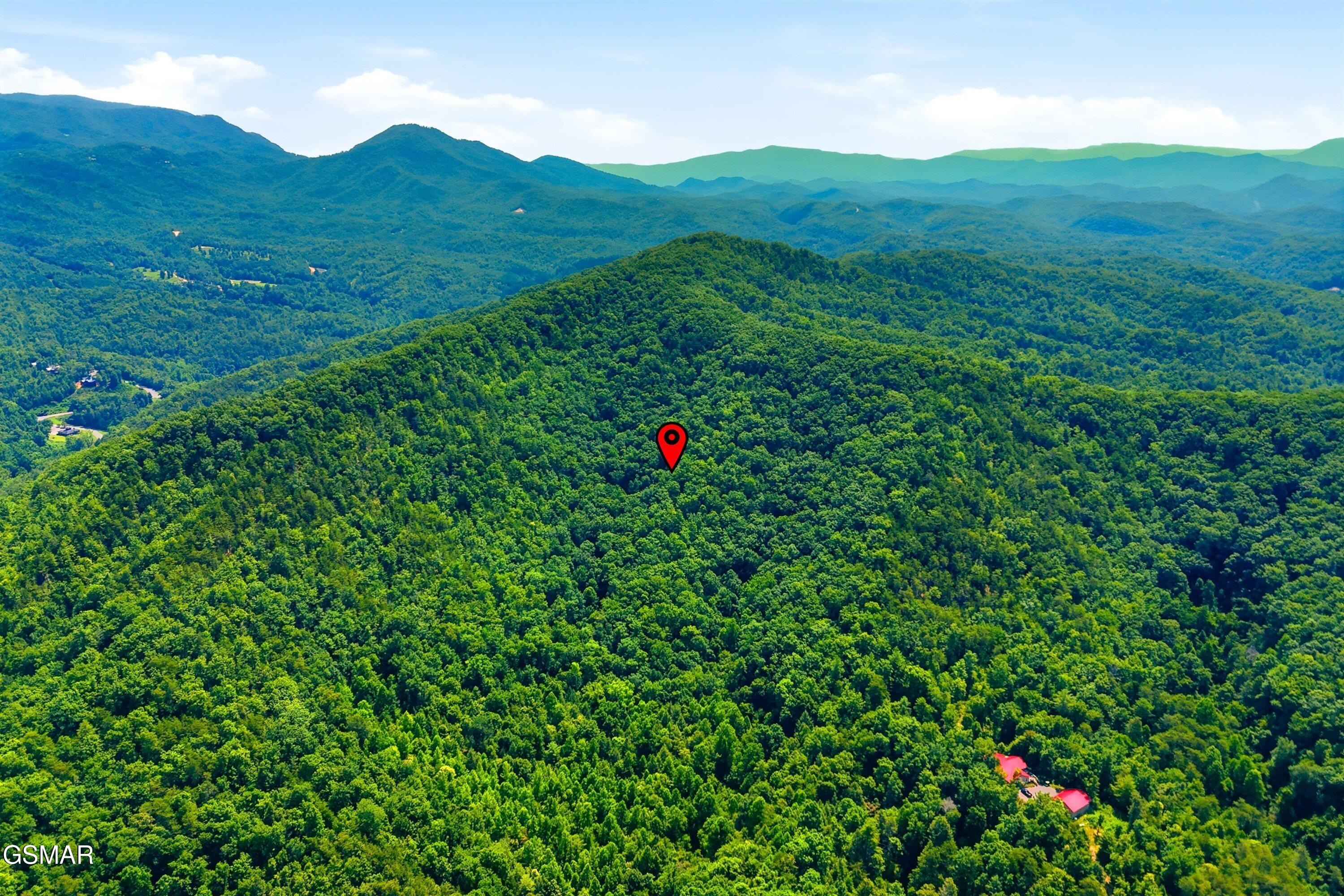 Tr 5 Wilhite Road Sevierville TN 37876