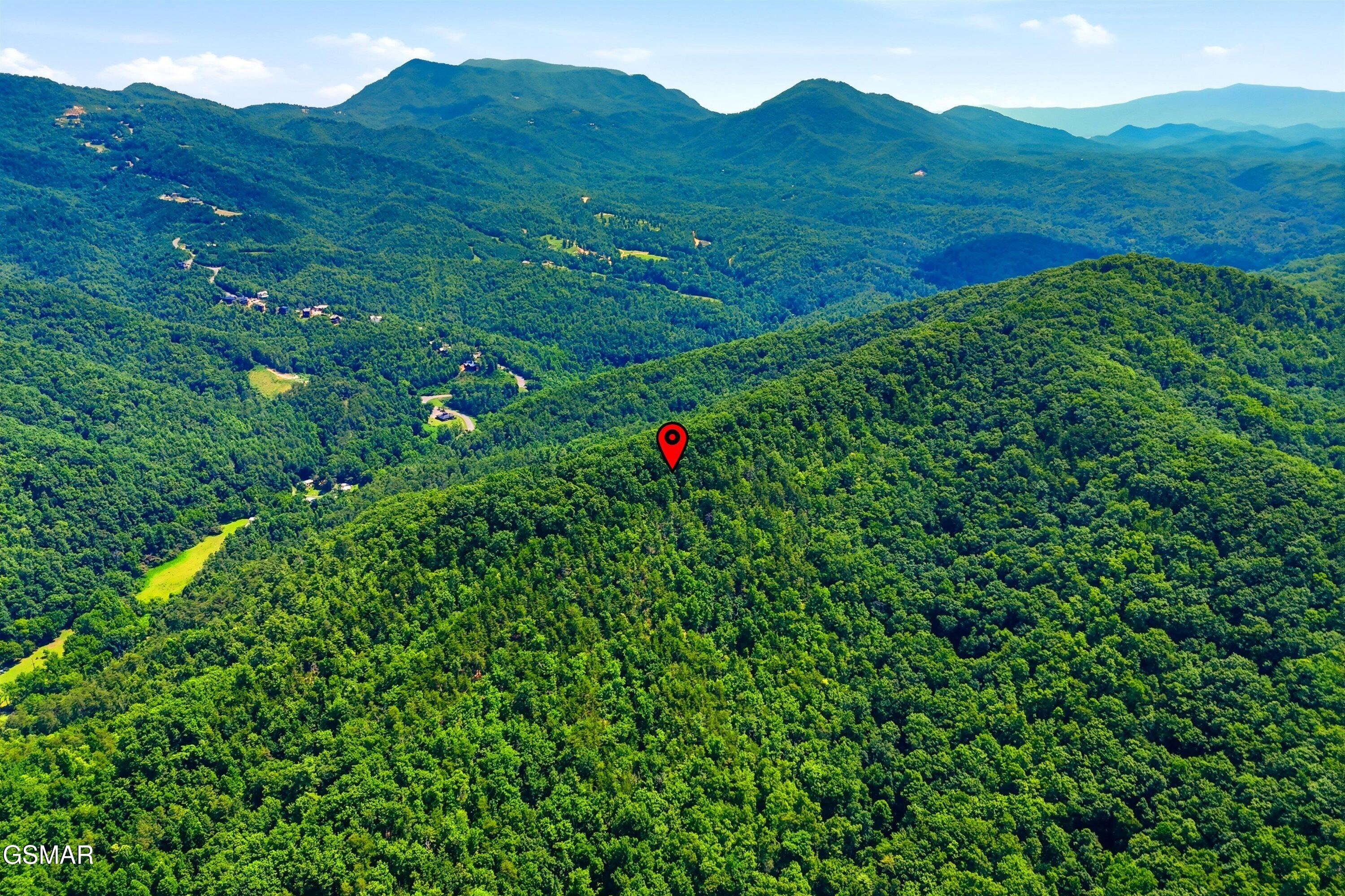 Tr 5 Wilhite Road Sevierville TN 37876