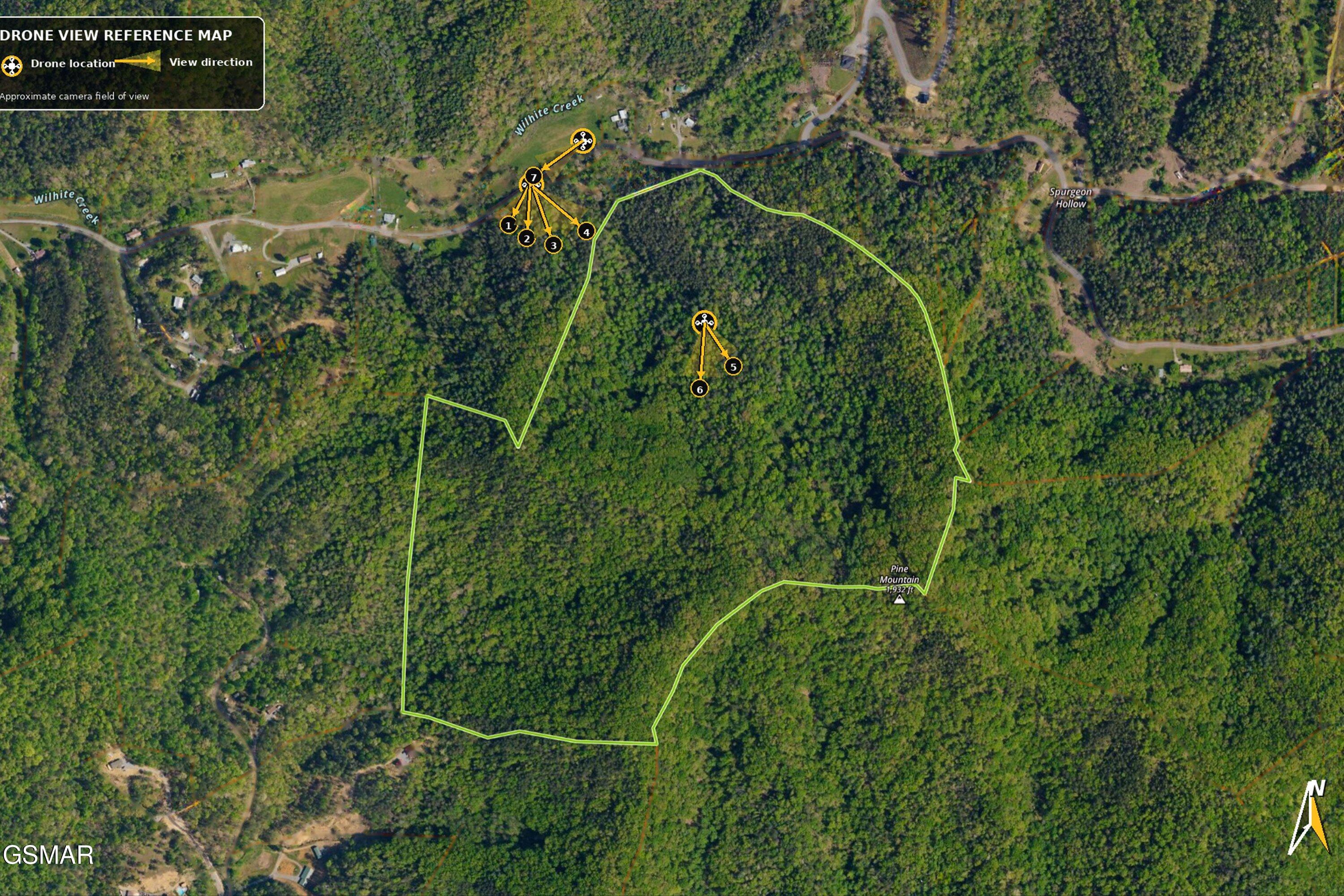 Tr 5 Wilhite Road Sevierville TN 37876