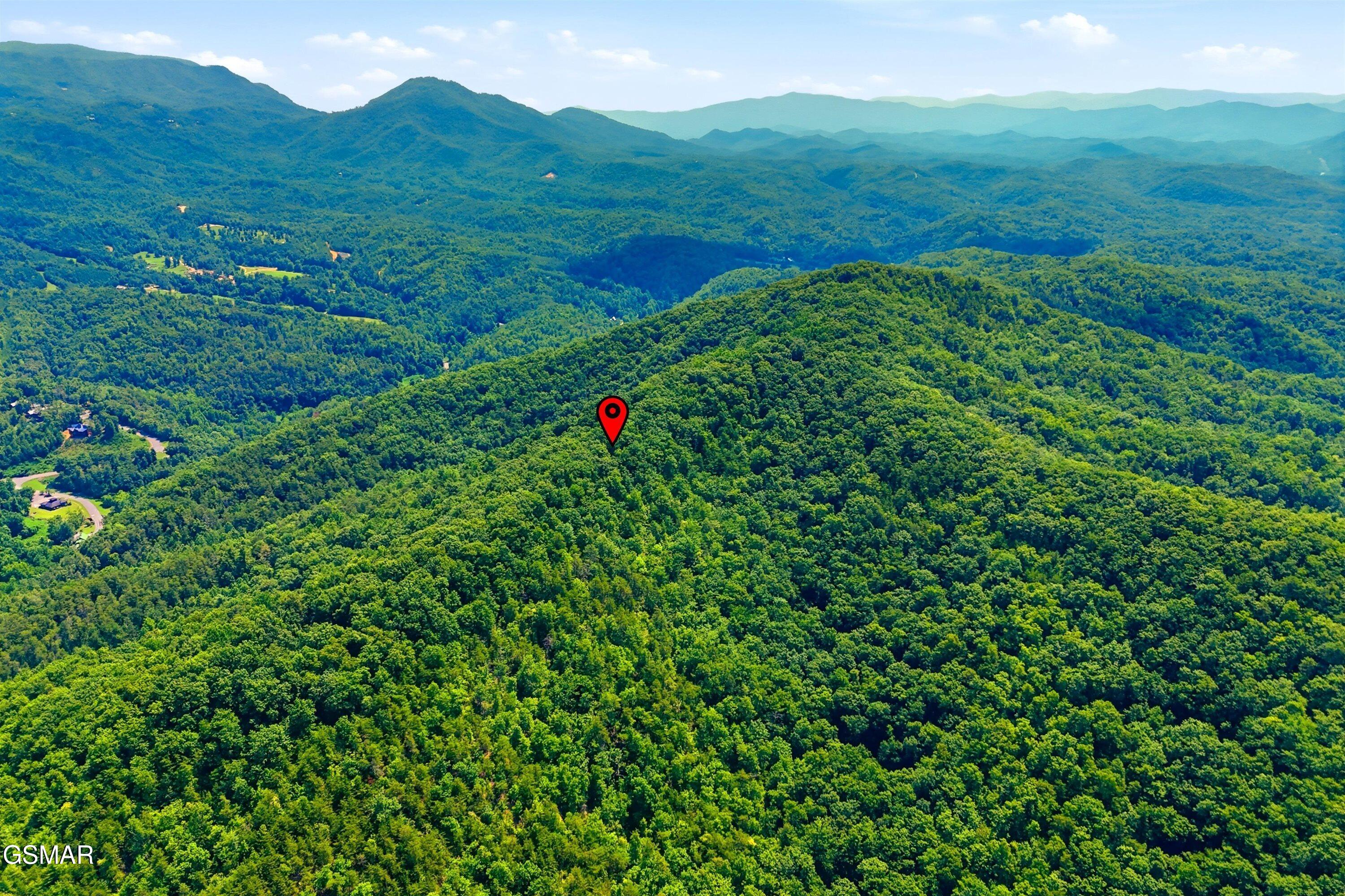 Tr 5 Wilhite Road Sevierville TN 37876