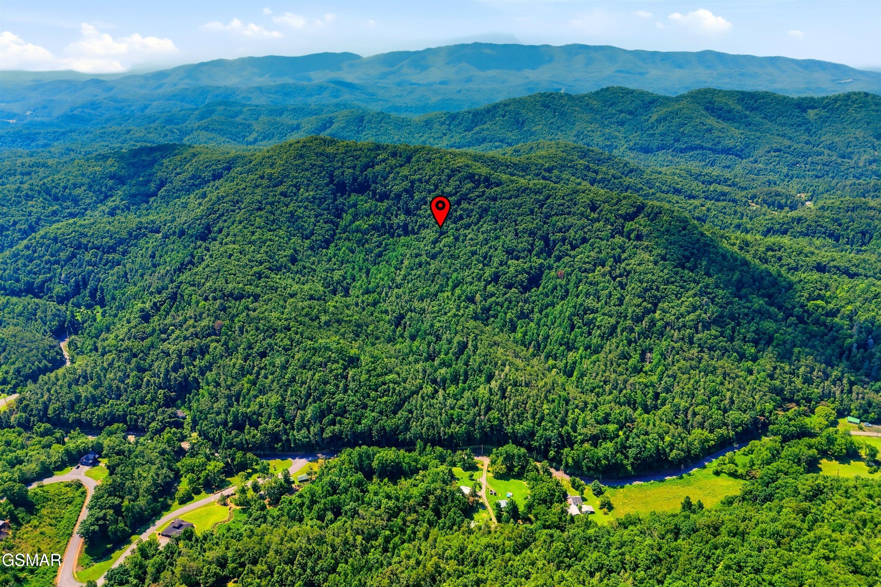 Tr 5 Wilhite Road Sevierville TN 37876
