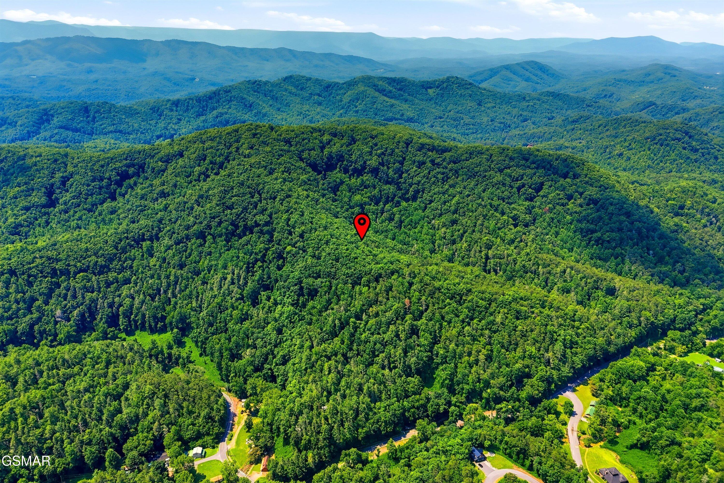 Tr 5 Wilhite Road Sevierville TN 37876