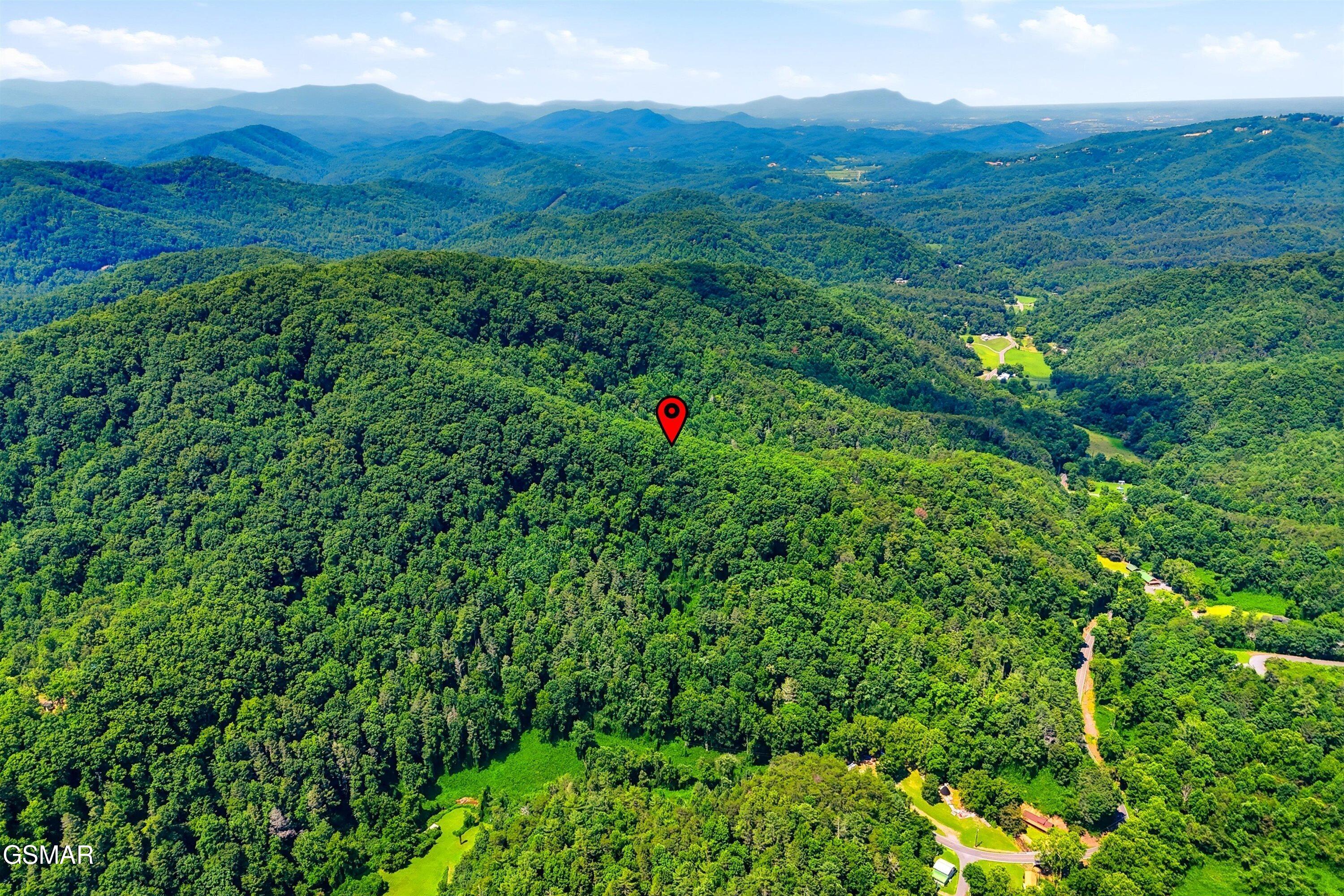 Tr 5 Wilhite Road Sevierville TN 37876