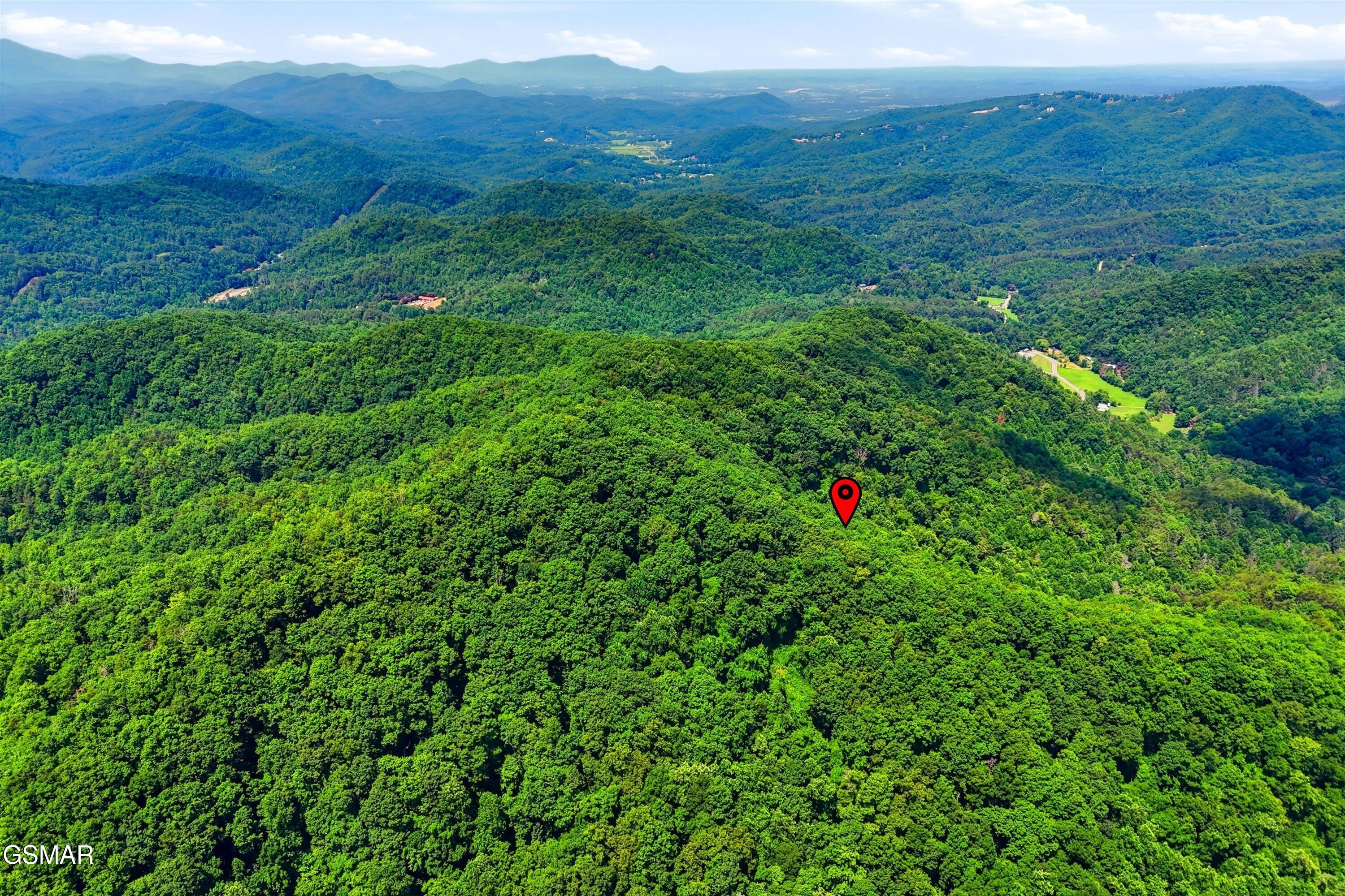 Tr 5 Wilhite Road Sevierville TN 37876