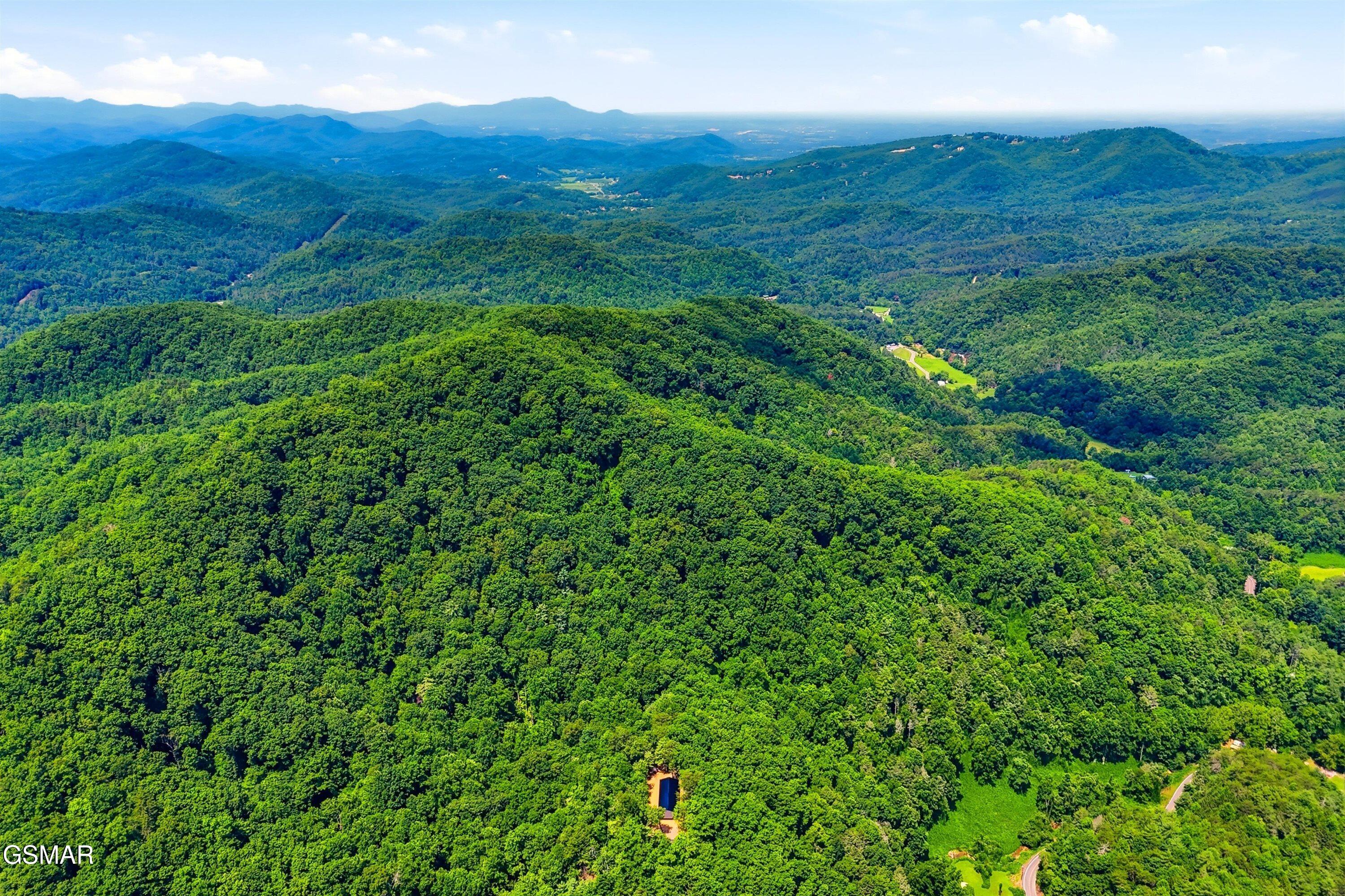 Tr 5 Wilhite Road Sevierville TN 37876