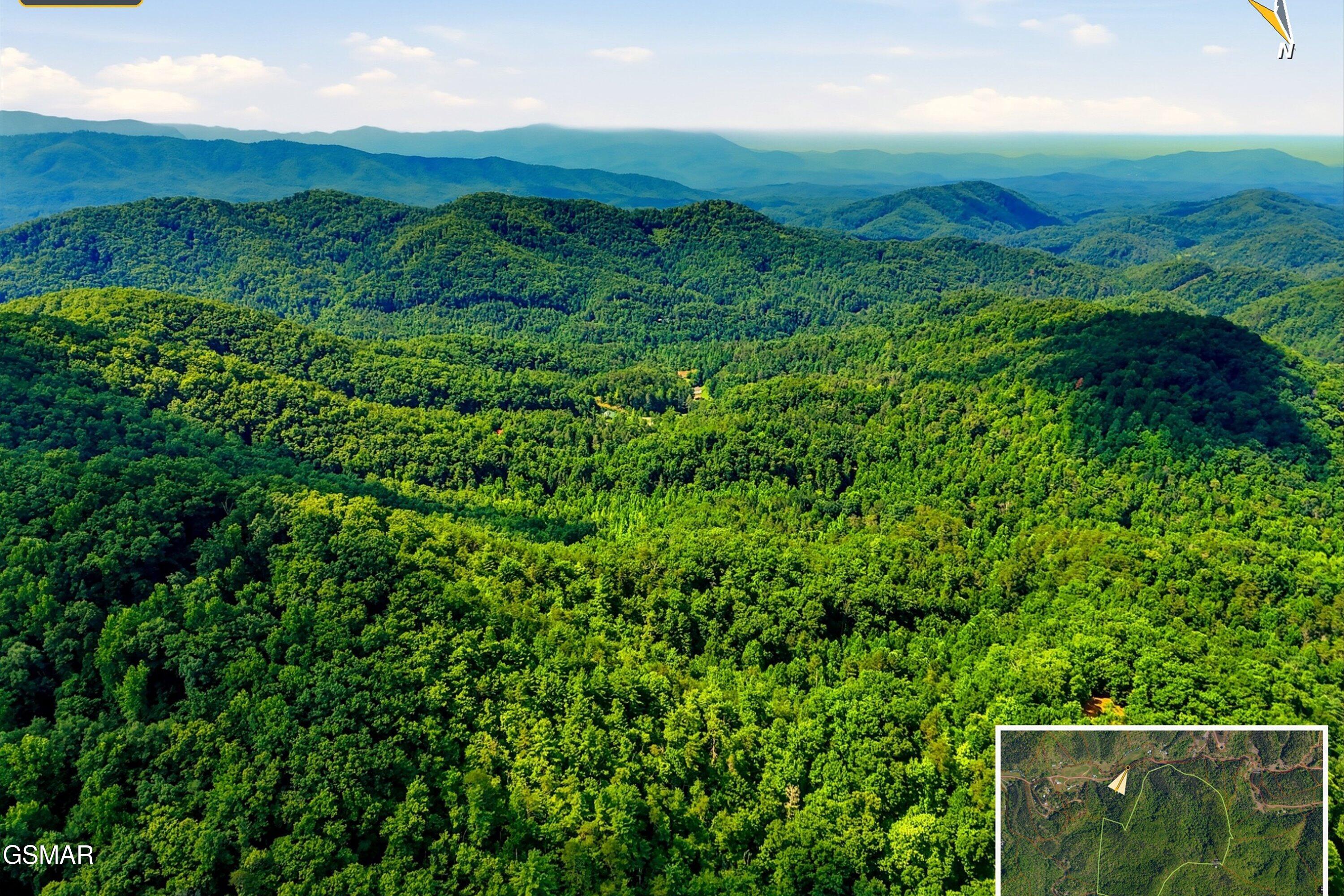 Tr 5 Wilhite Road Sevierville TN 37876