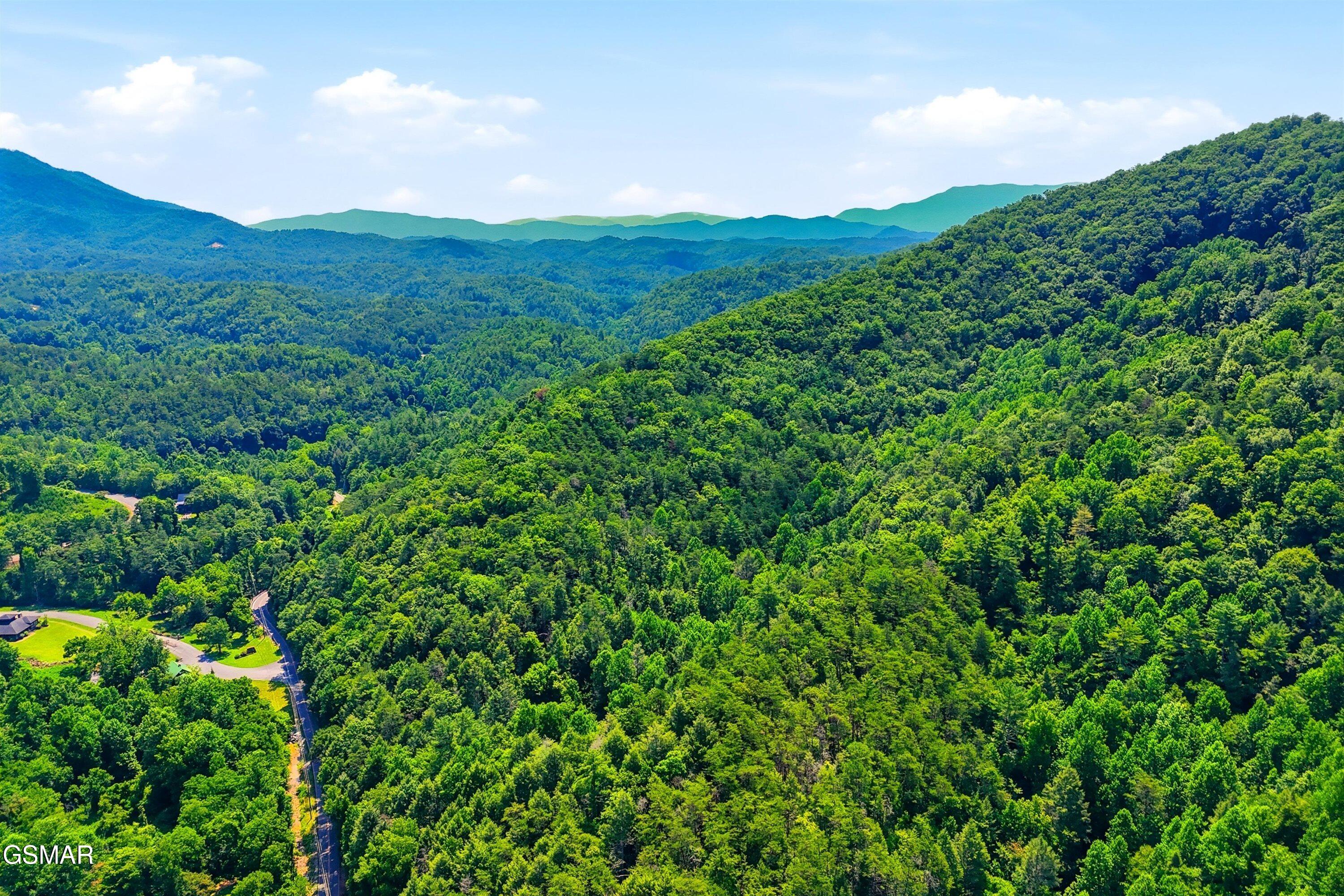 Tr 5 Wilhite Road Sevierville TN 37876