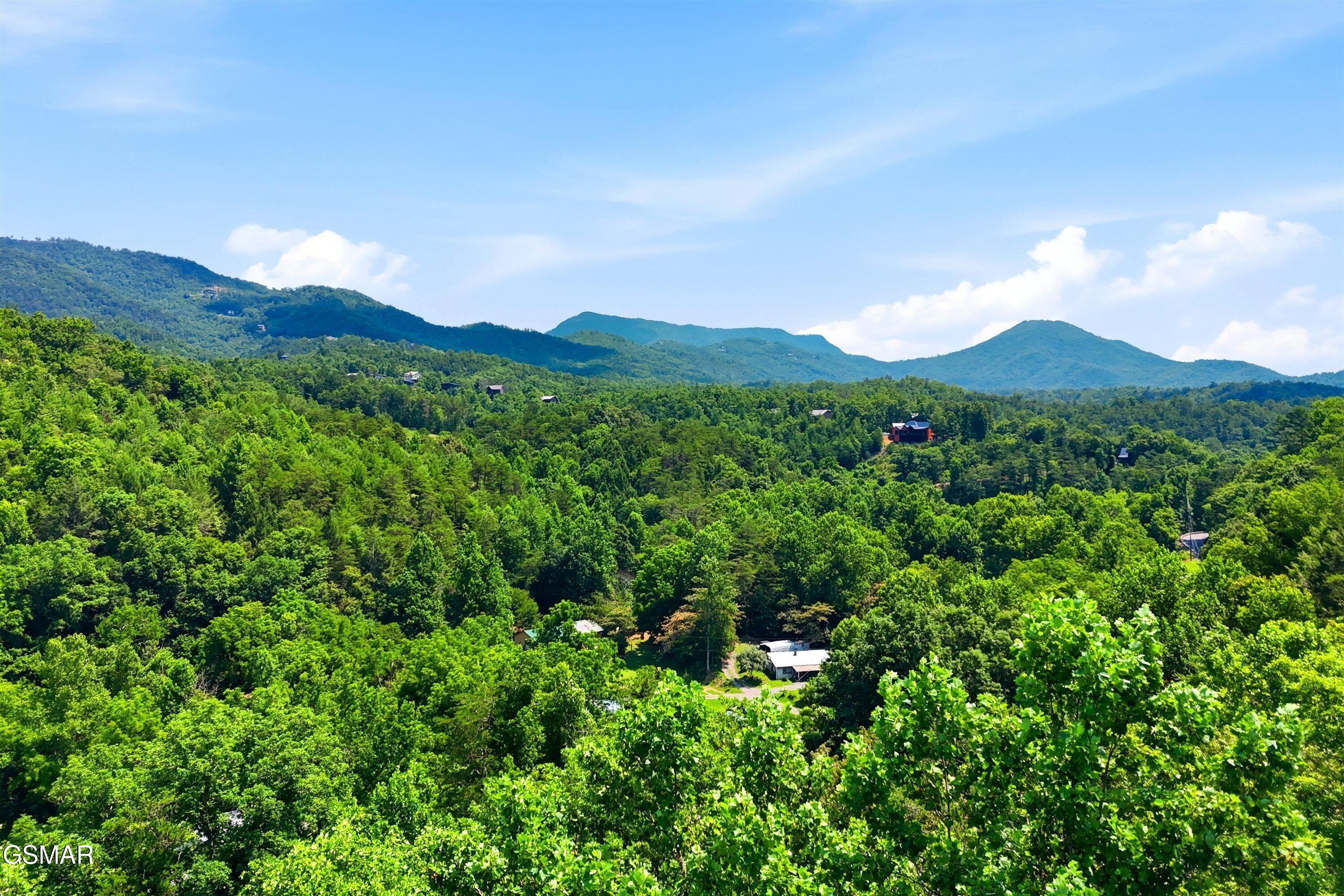 Tr 5 Wilhite Road Sevierville TN 37876
