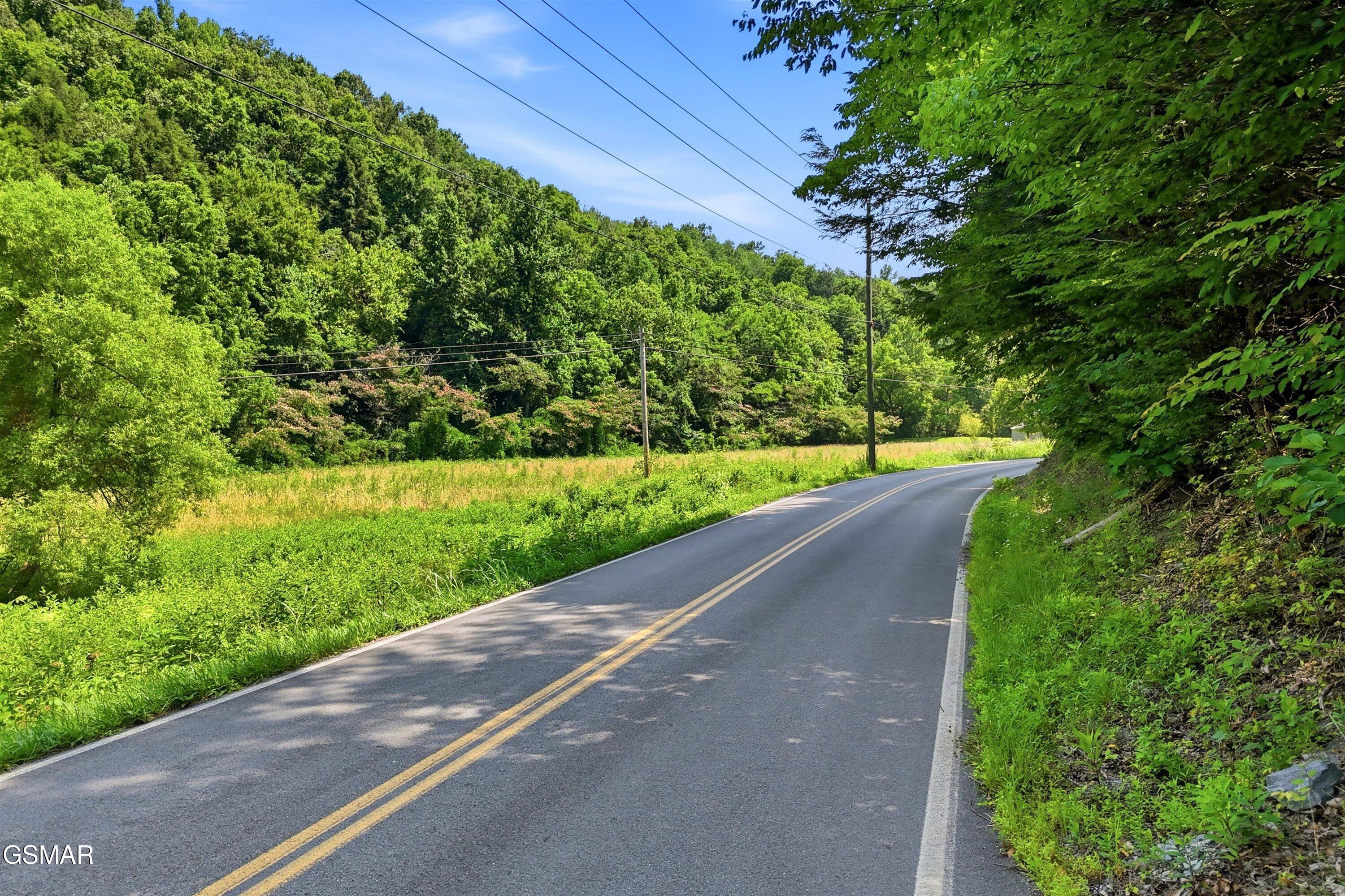 Tr 5 Wilhite Road Sevierville TN 37876