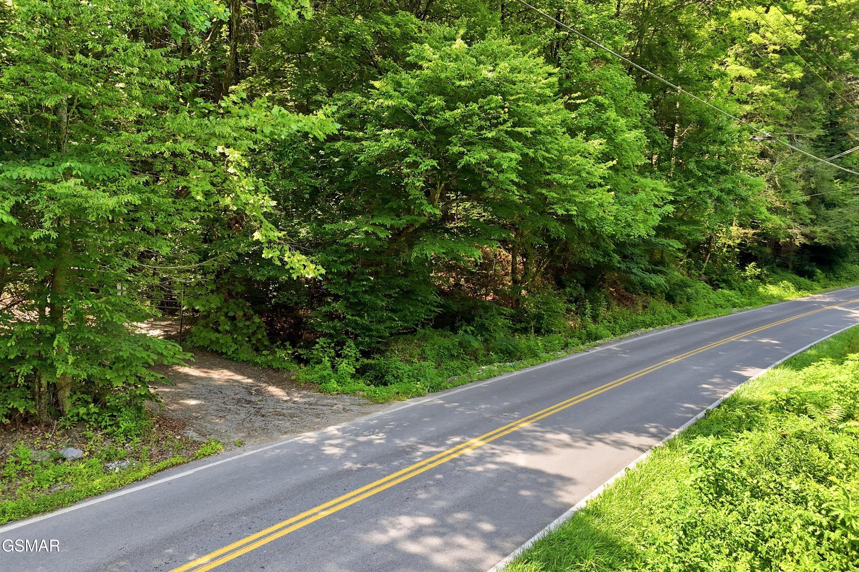 Tr 5 Wilhite Road Sevierville TN 37876