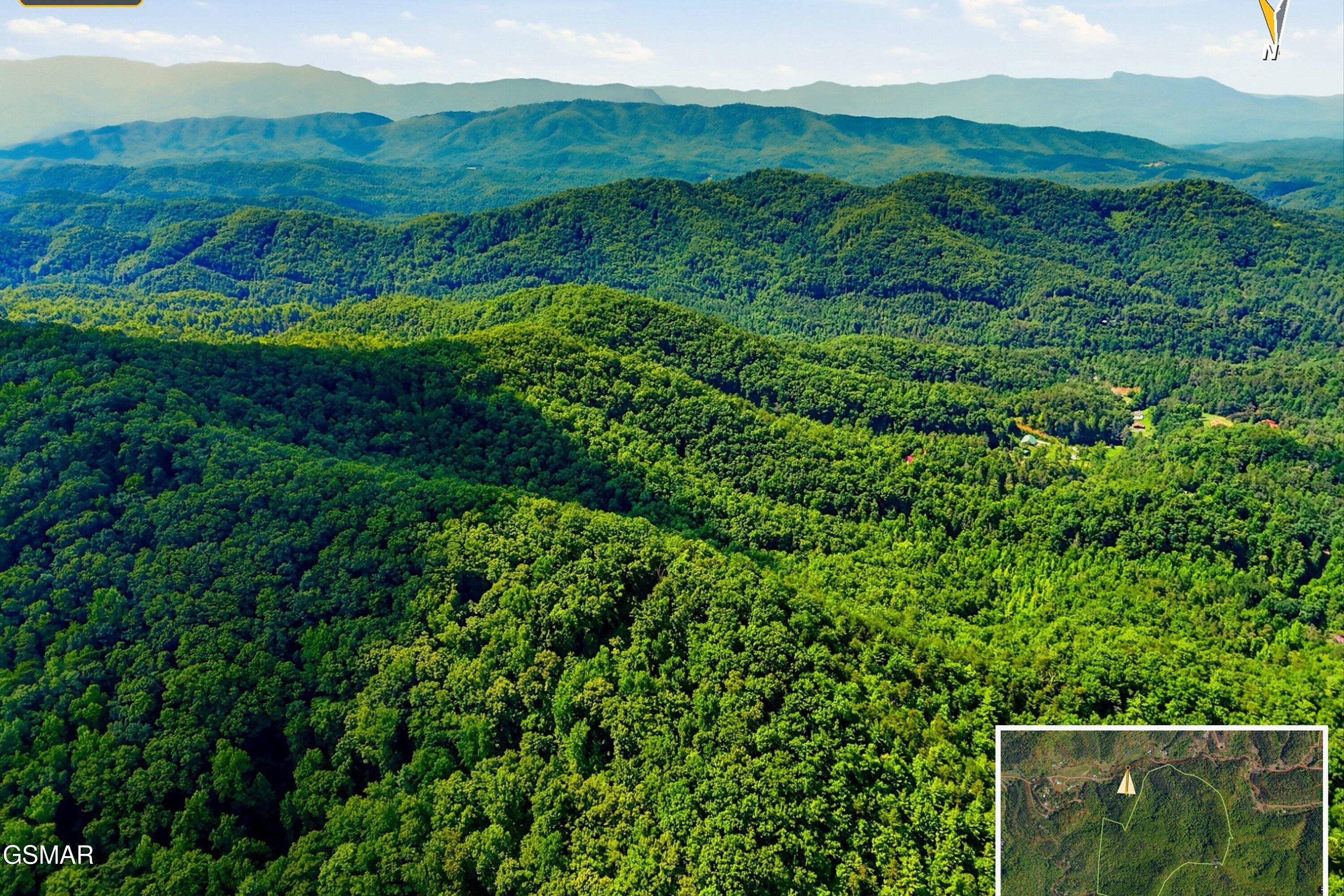 Tr 5 Wilhite Road Sevierville TN 37876