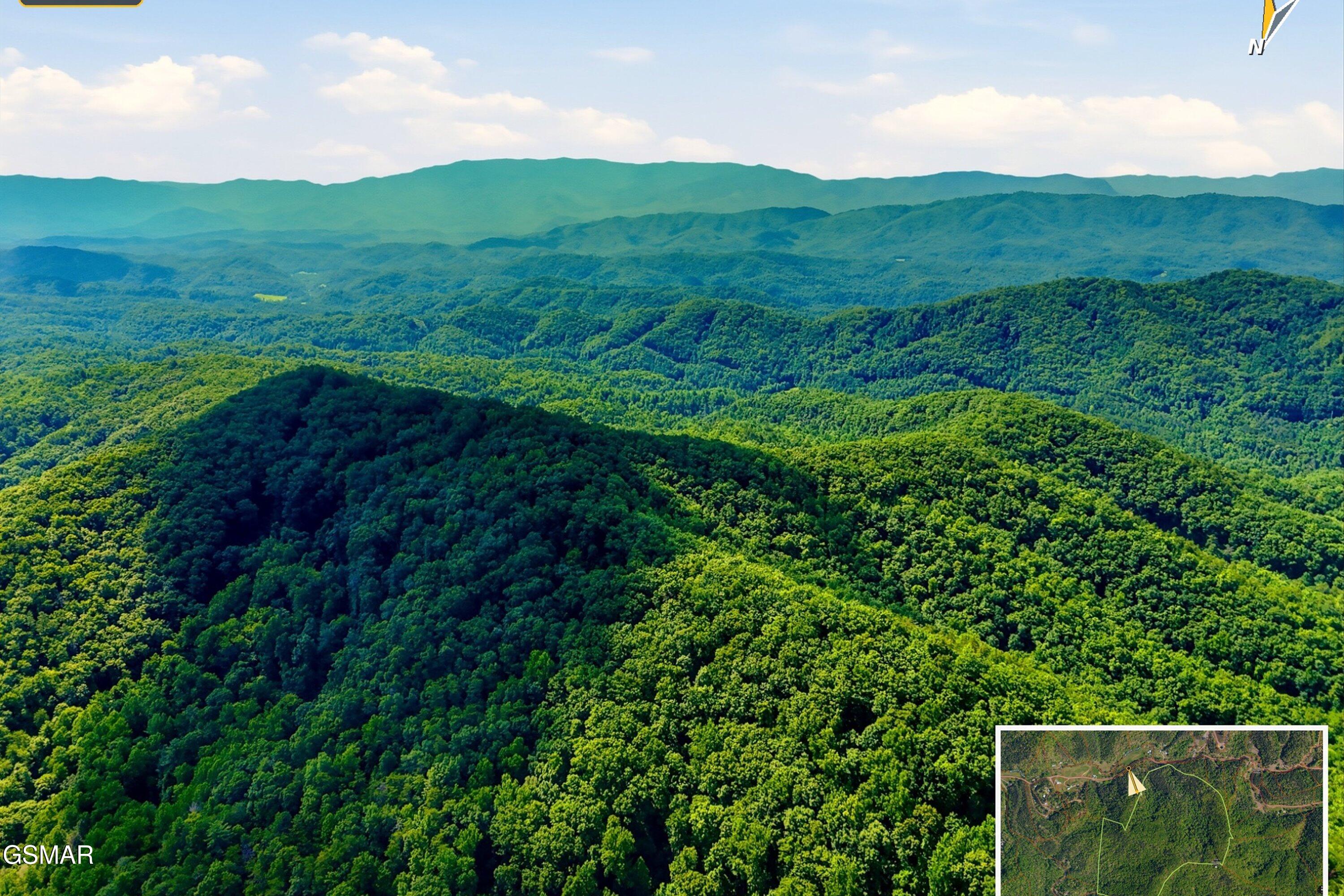 Tr 5 Wilhite Road Sevierville TN 37876