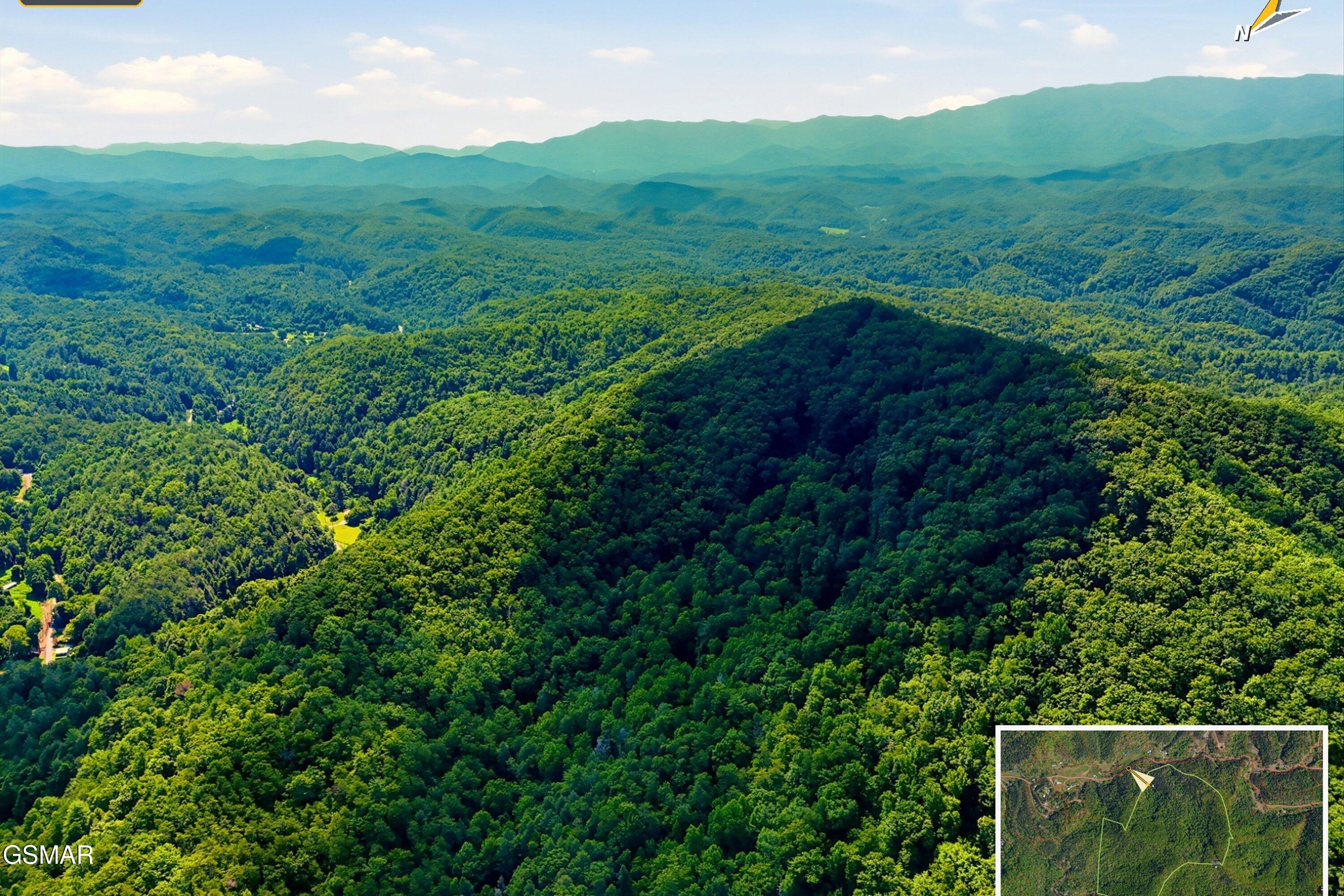 Tr 5 Wilhite Road Sevierville TN 37876